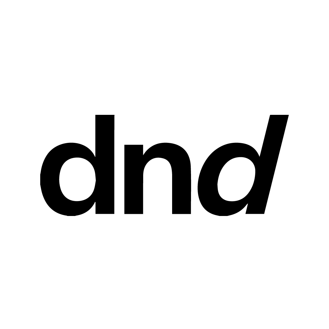 DND HANDLES - MANIGLIONI - Imhoff Handles
