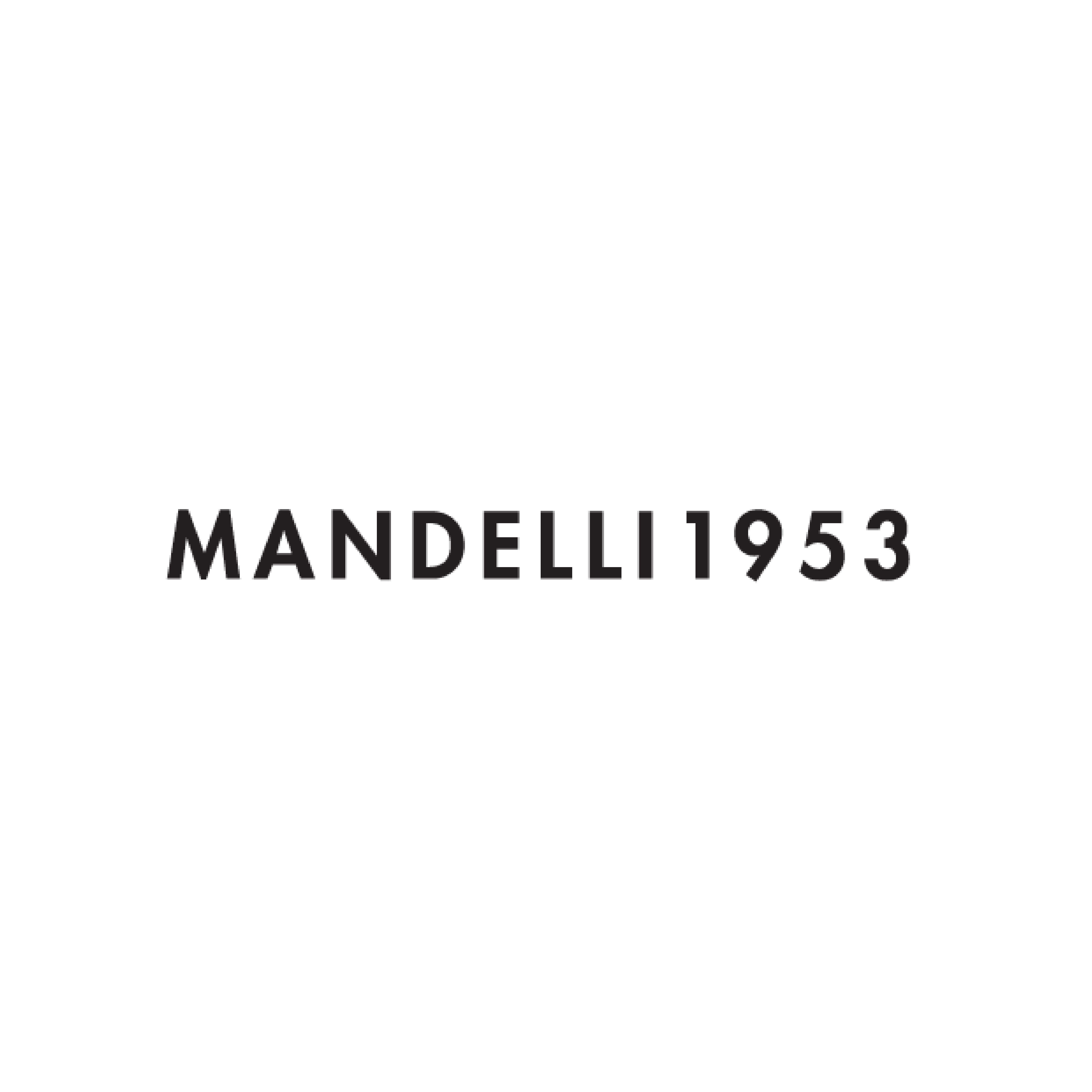 MANDELLI 1953 - FERMAPORTE PER PORTE INTERNE