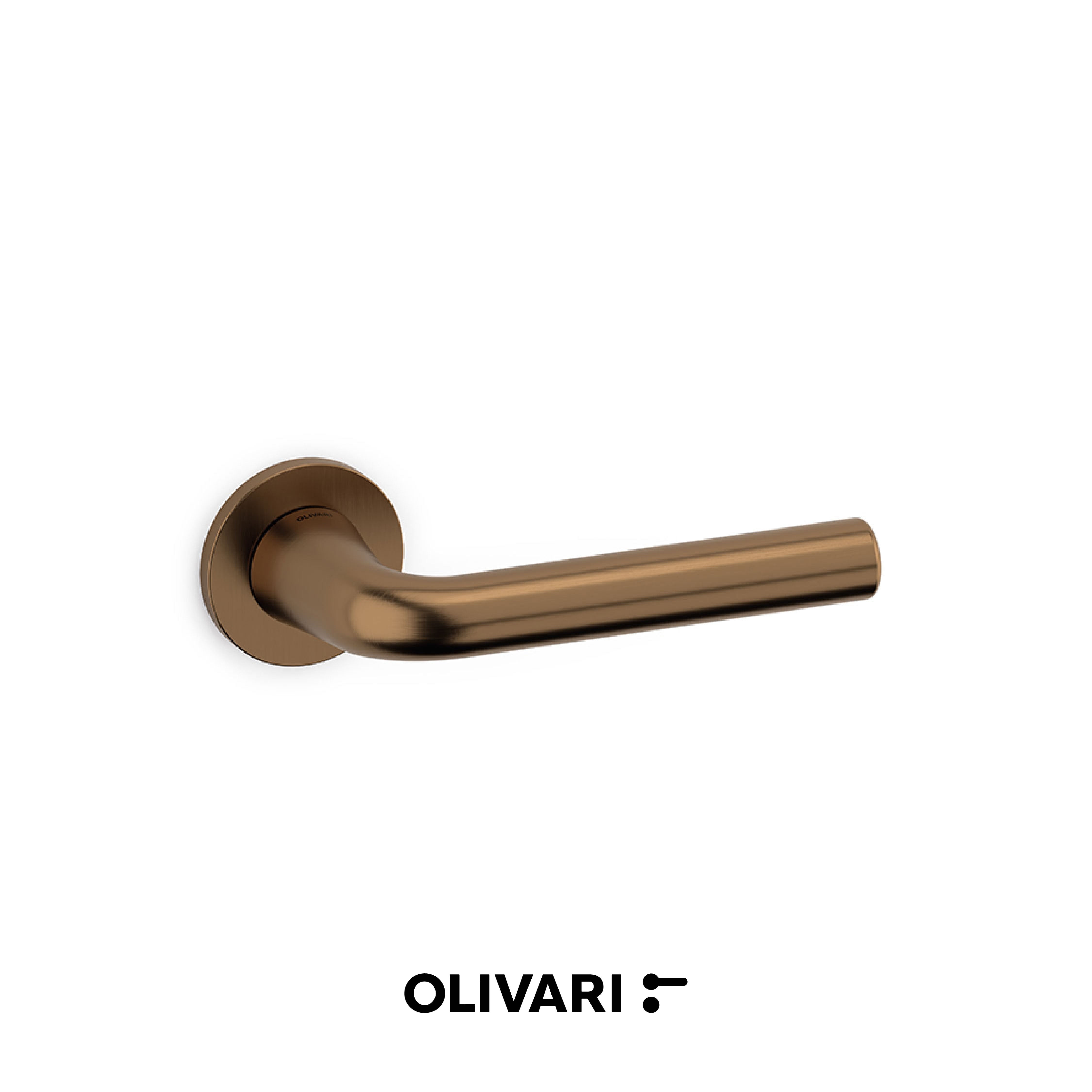 Olivari Basel - Interior door handle