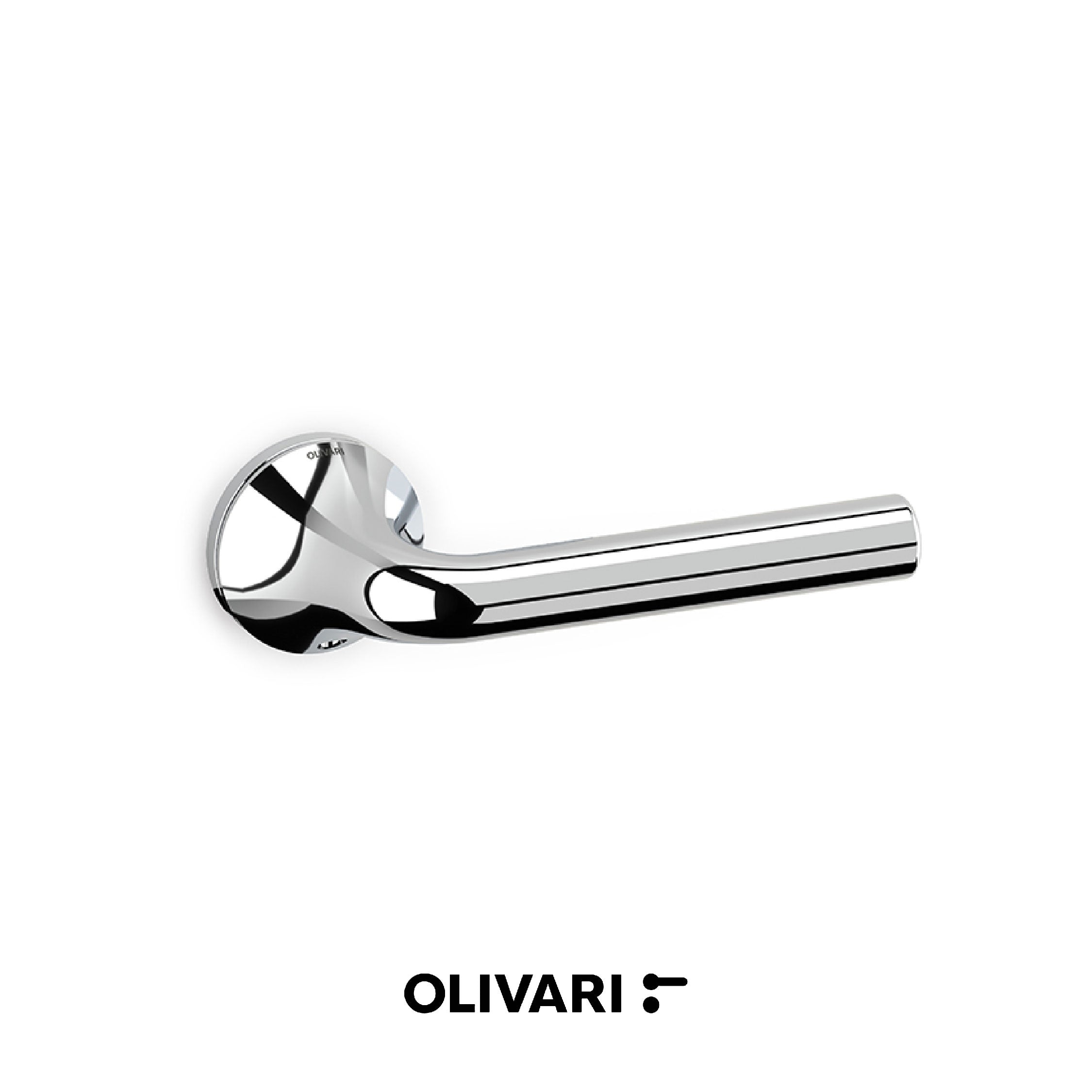 Olivari Basel L - Interior door handle