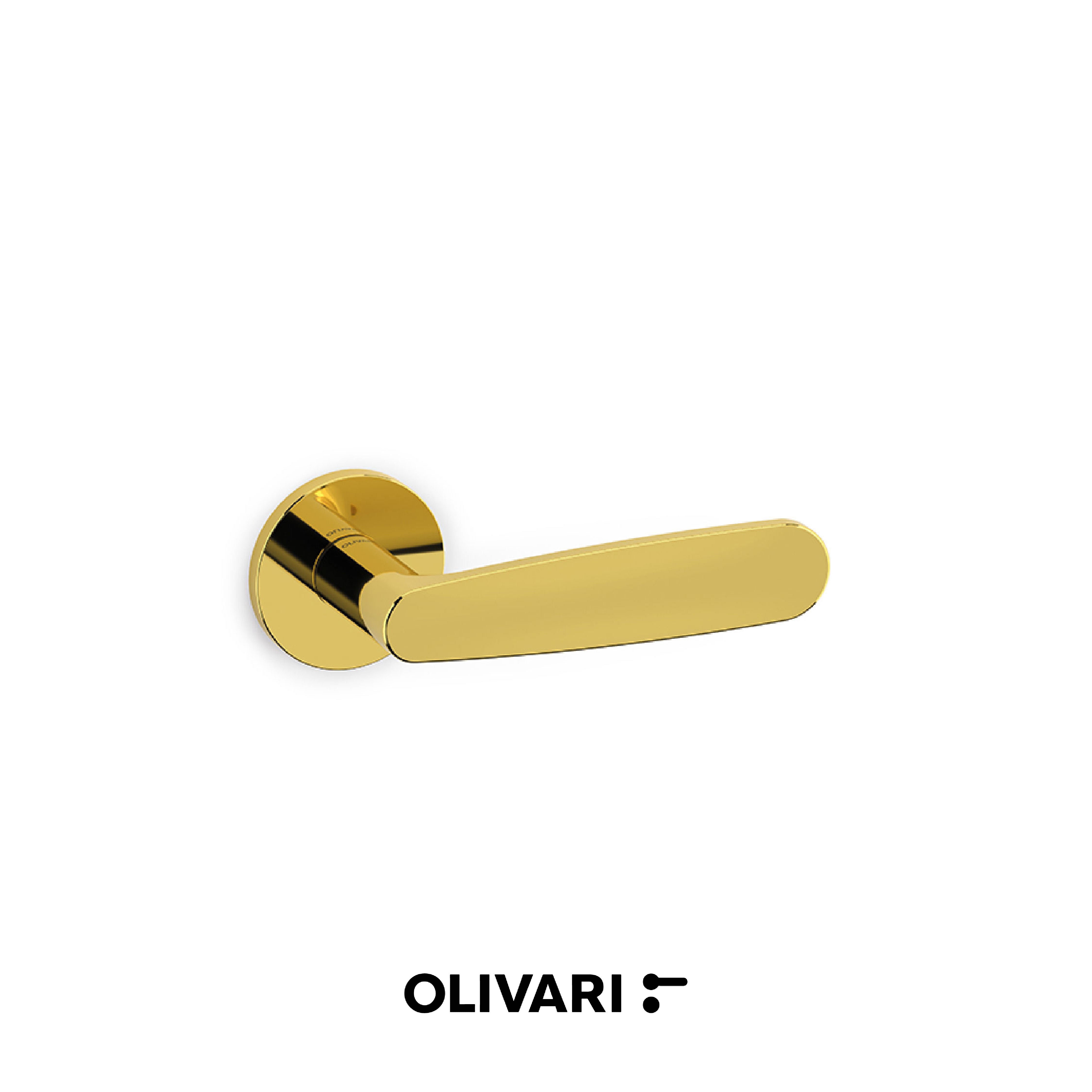 Olivari Brera - Interior door handle