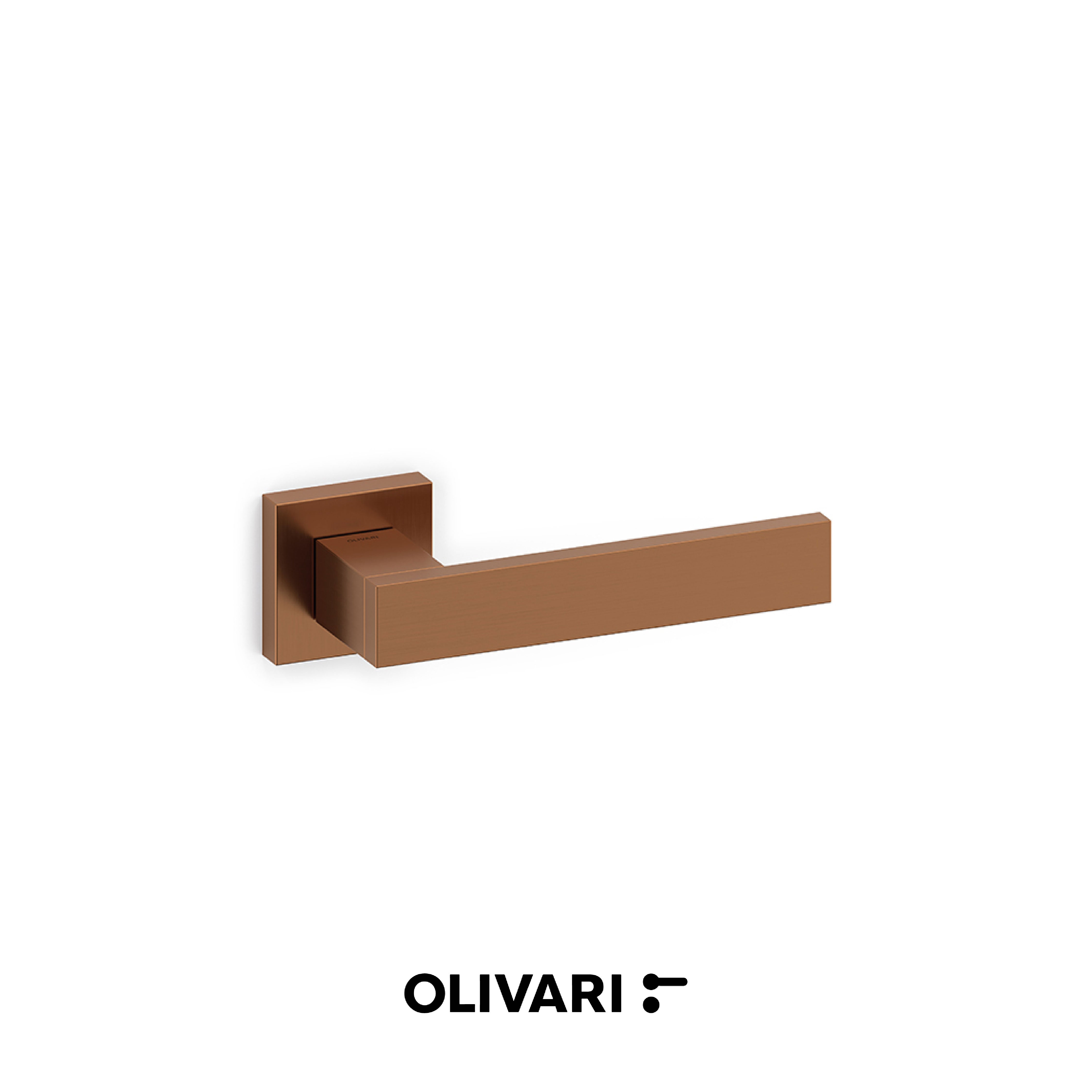 Olivari Diana - Interior door handle