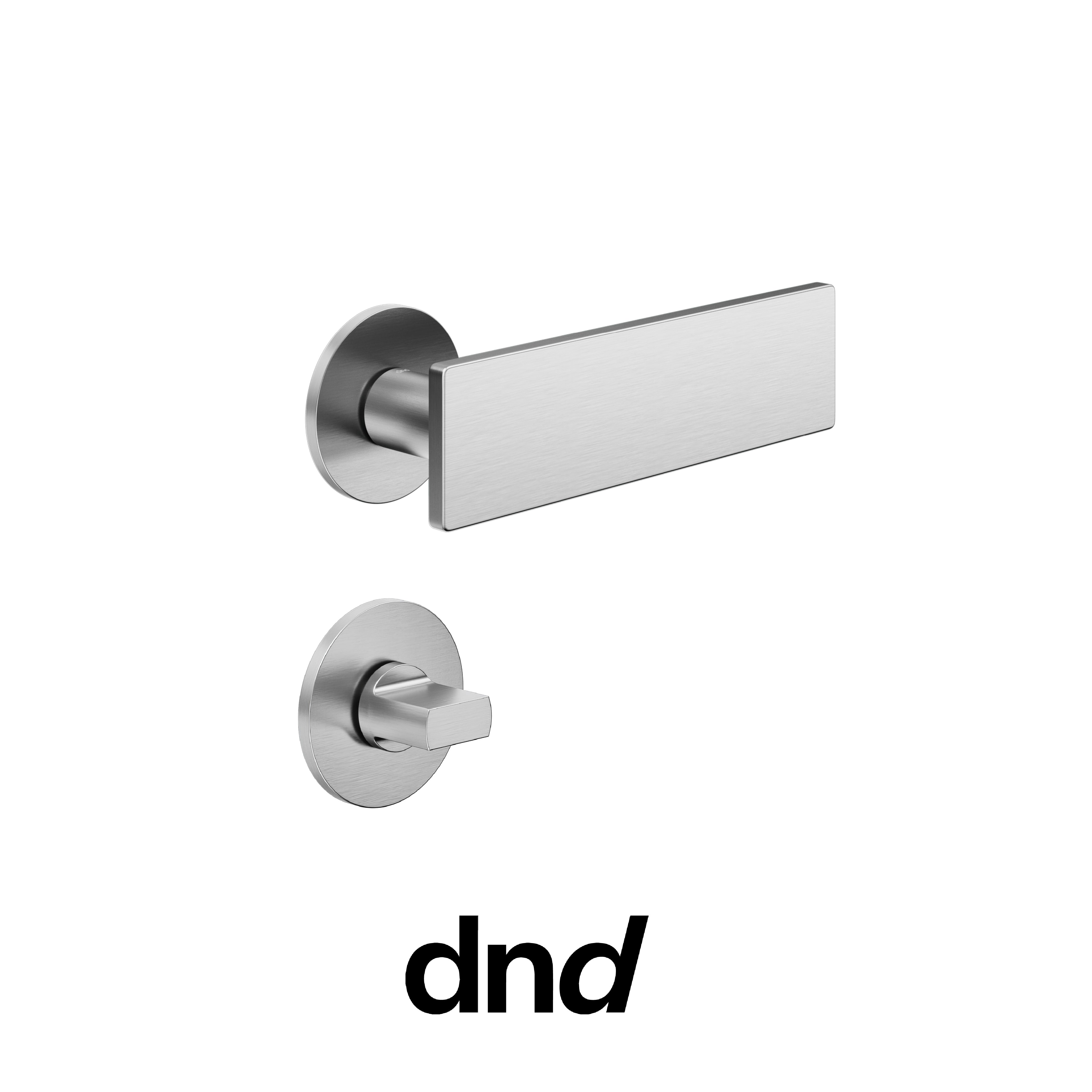DND DUE - Interior door handle