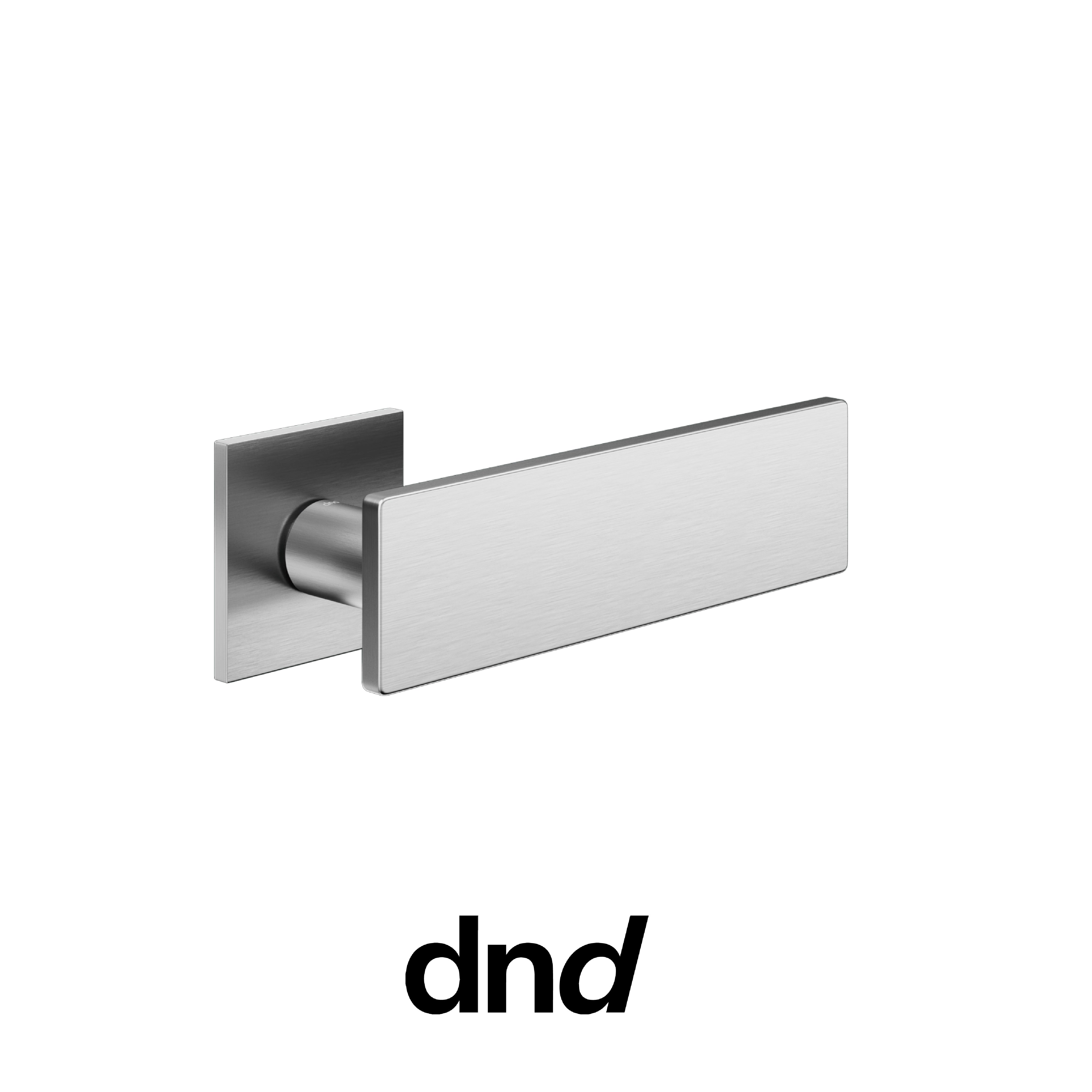 DND DUE - Interior door handle