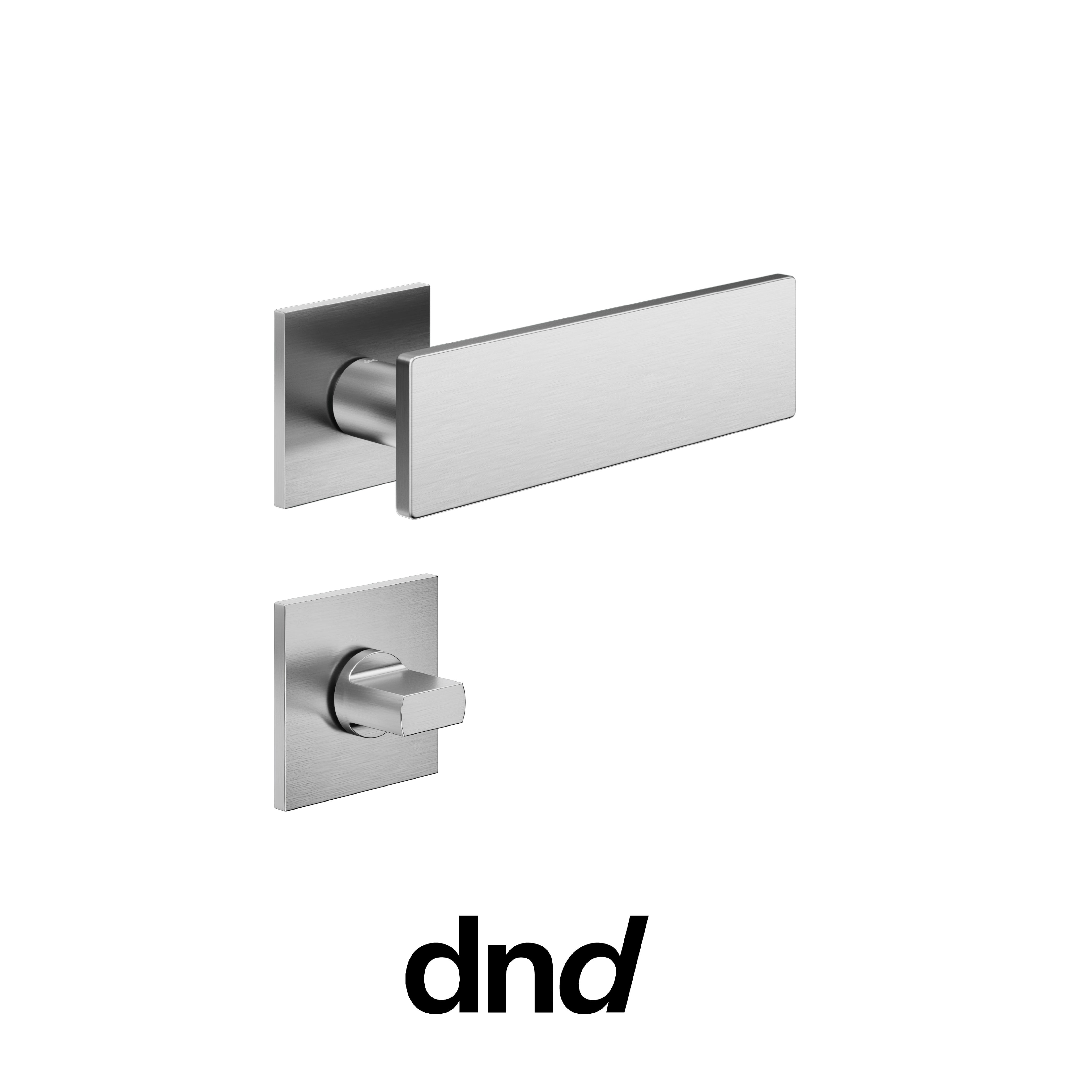 DND DUE - Interior door handle