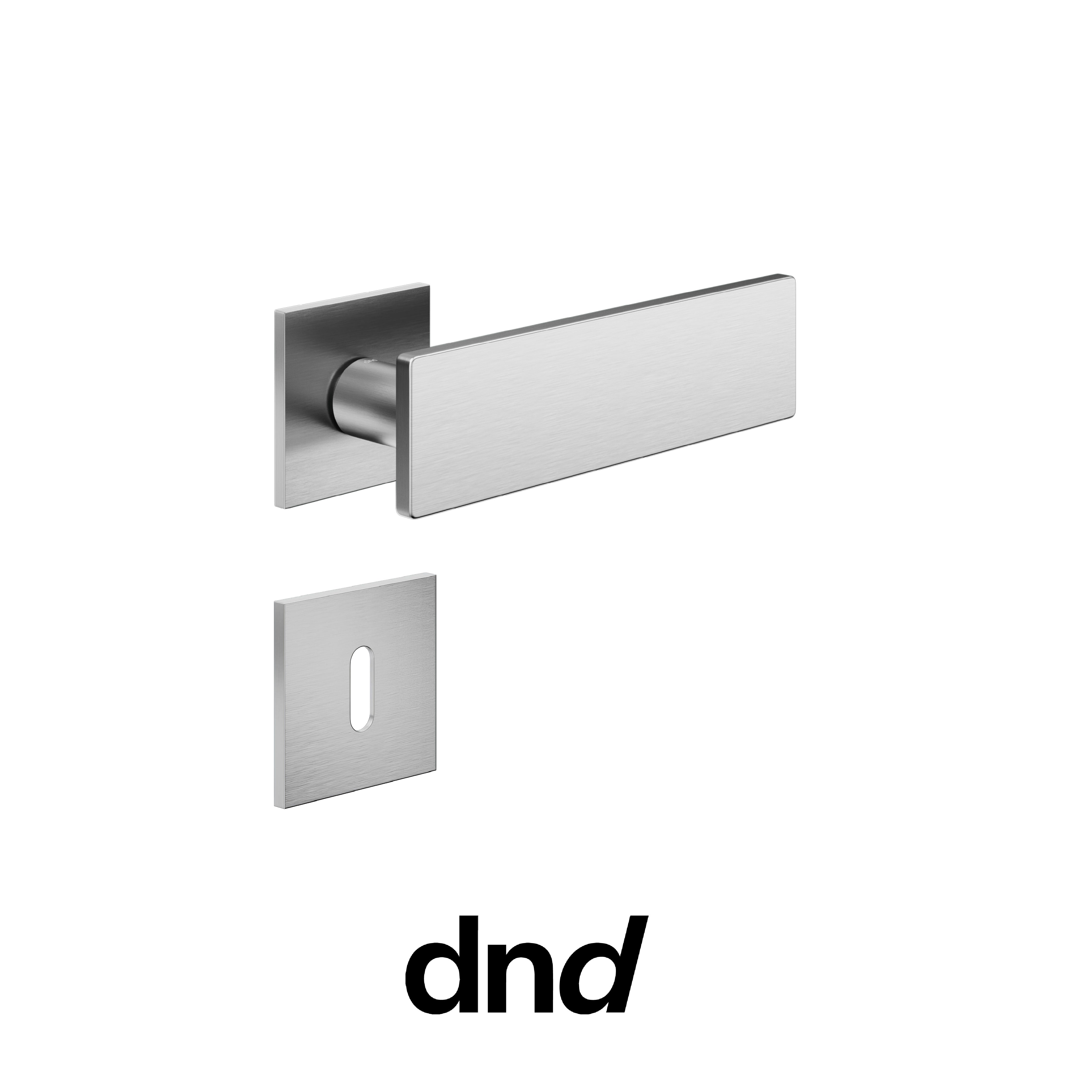 DND DUE - Interior door handle