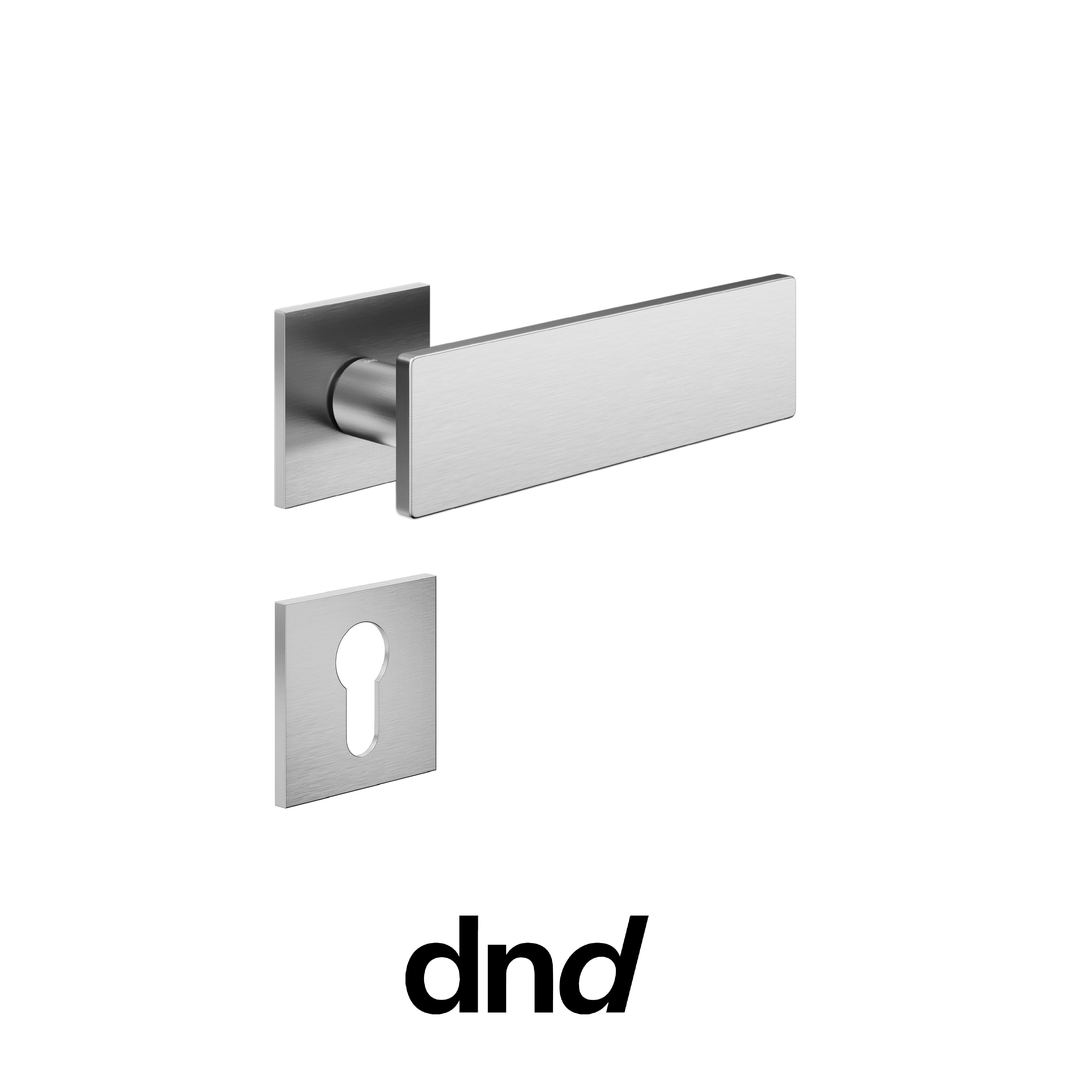 DND DUE - Interior door handle