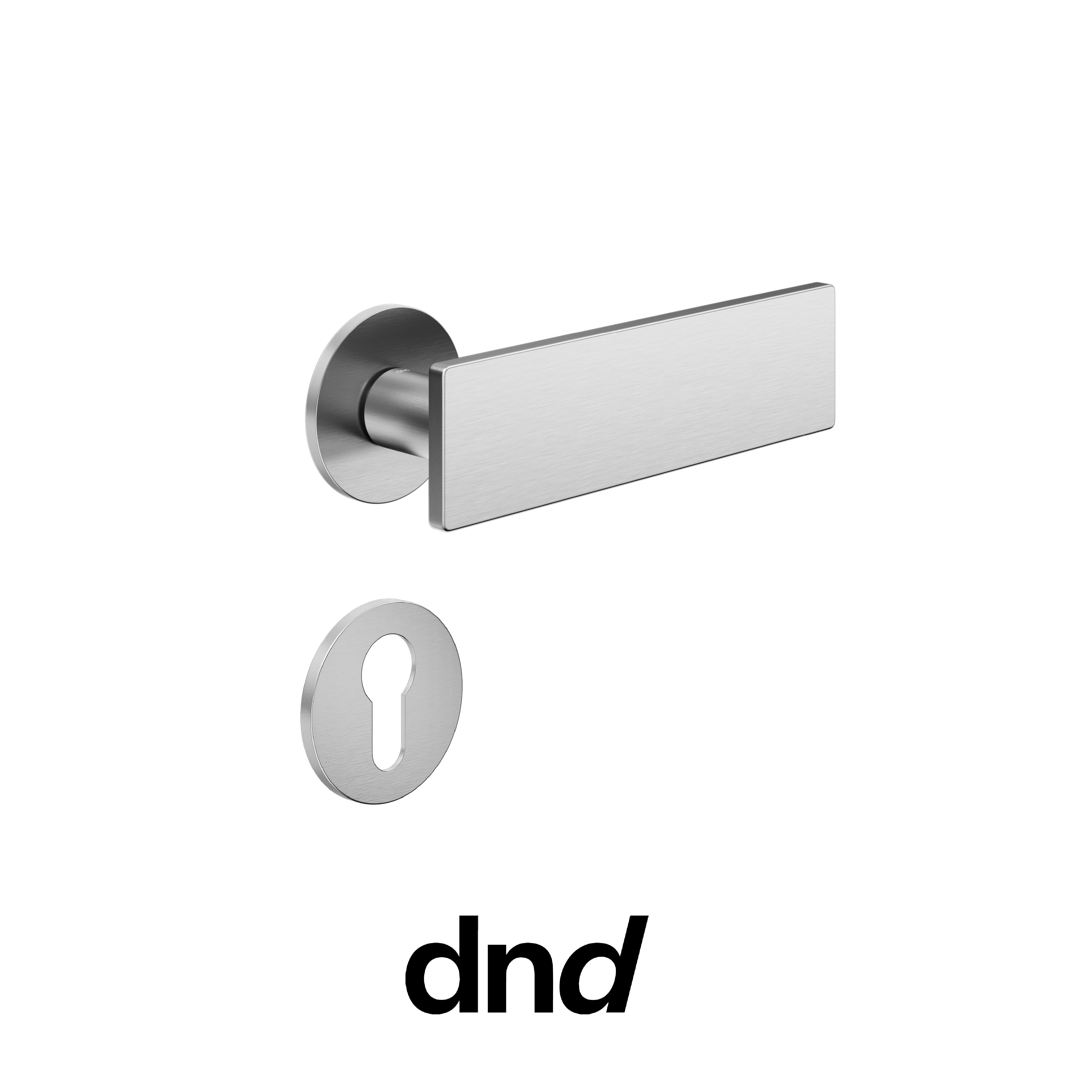 DND DUE - Interior door handle