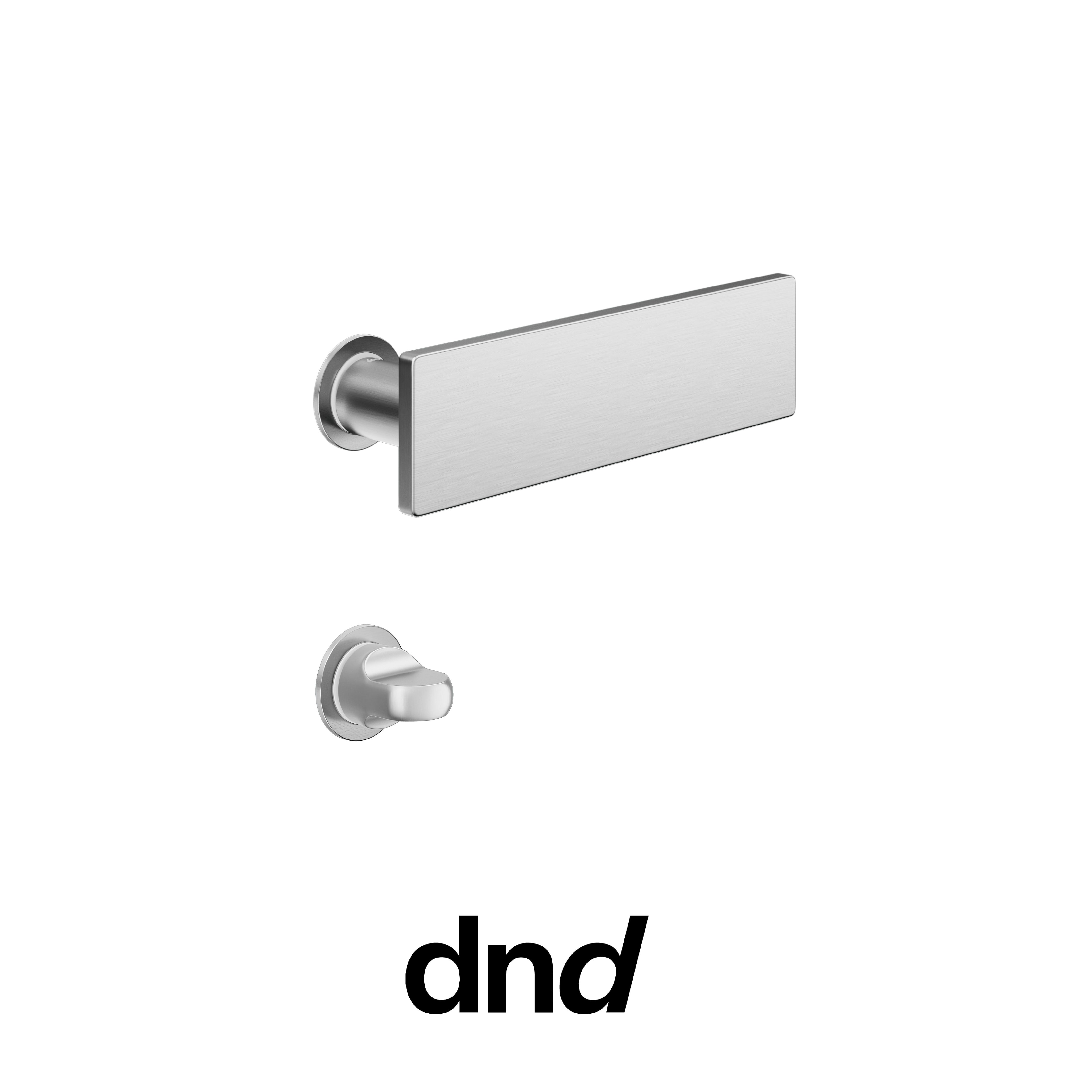 DND DUE - Interior door handle