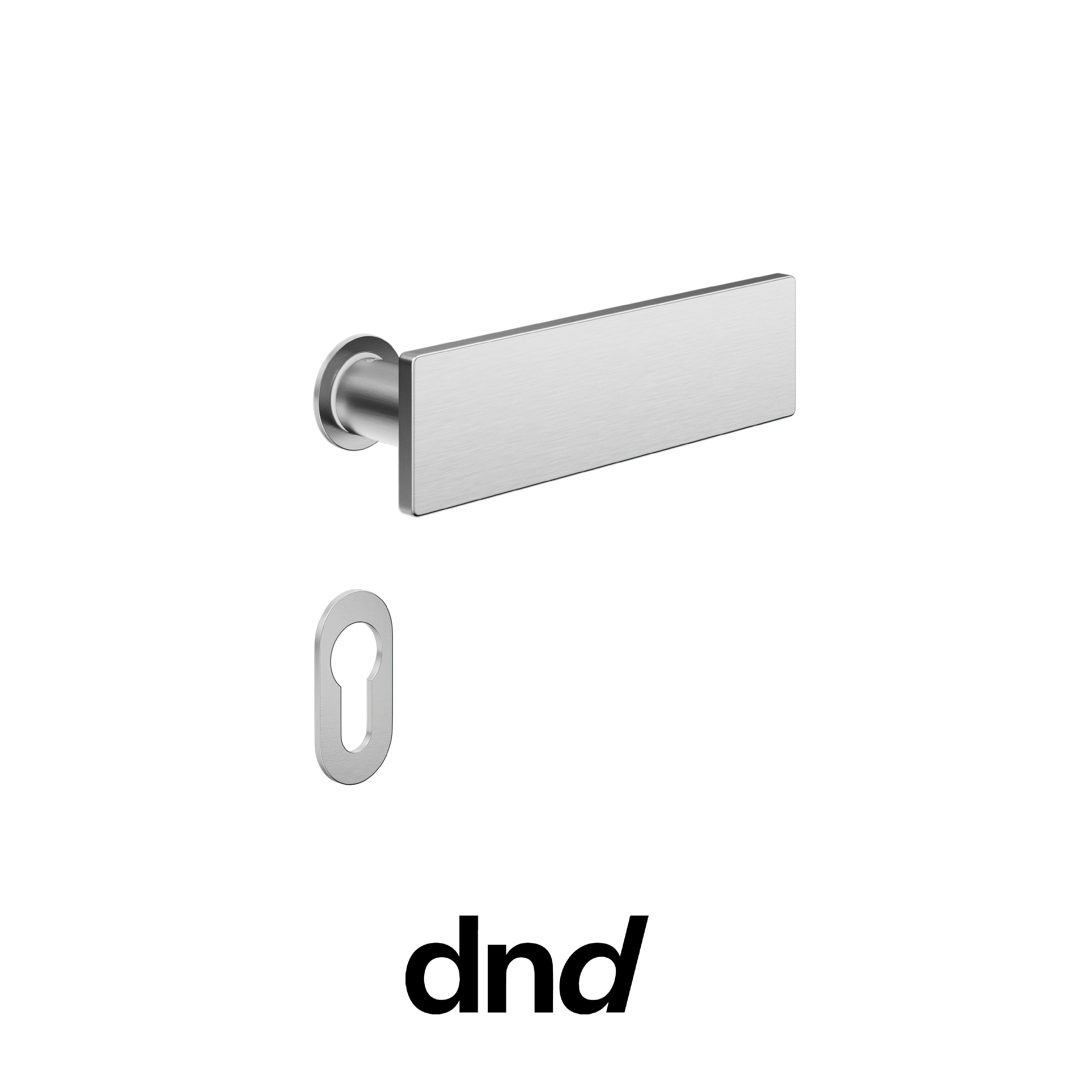 DND DUE - Interior door handle