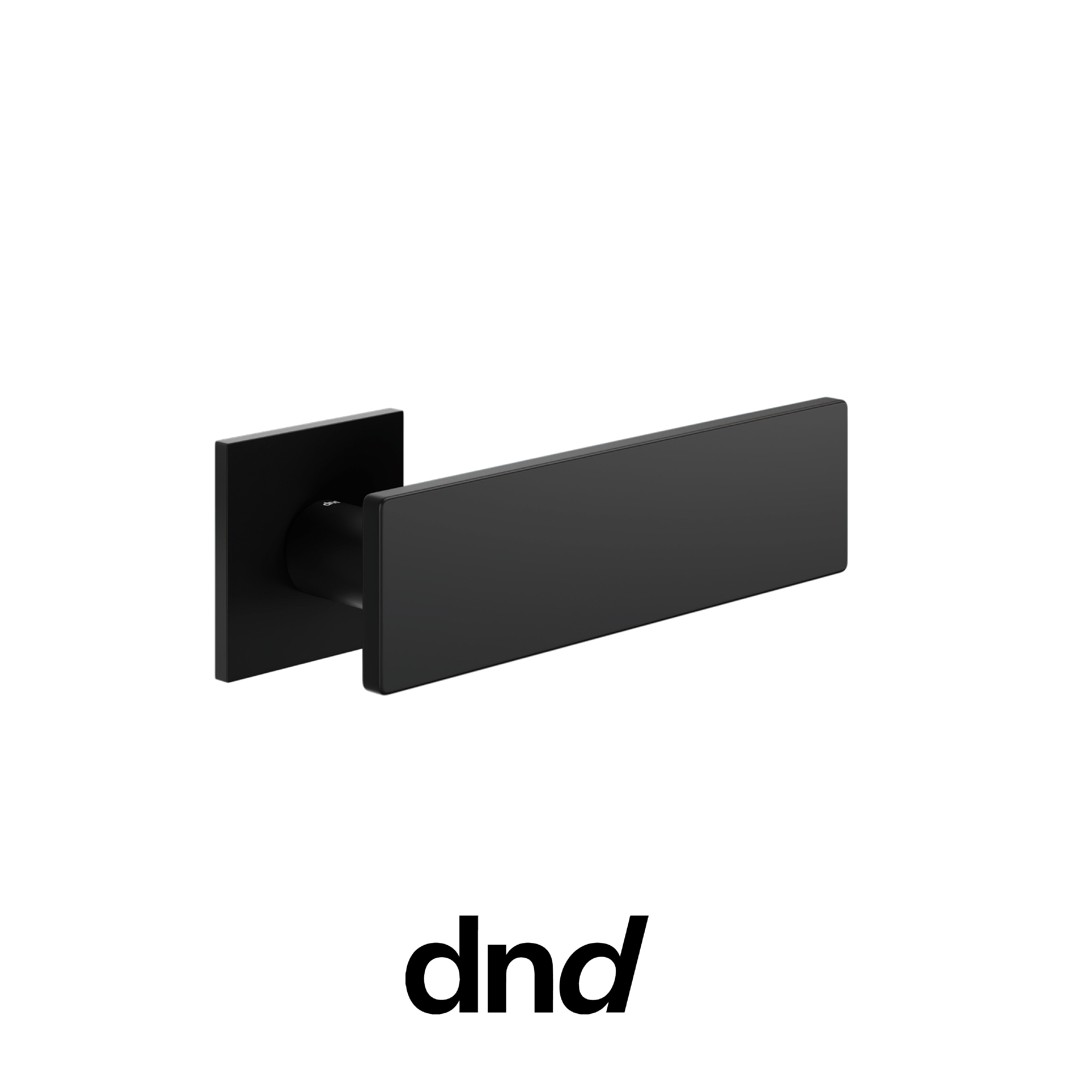 DND DUE - Interior door handle