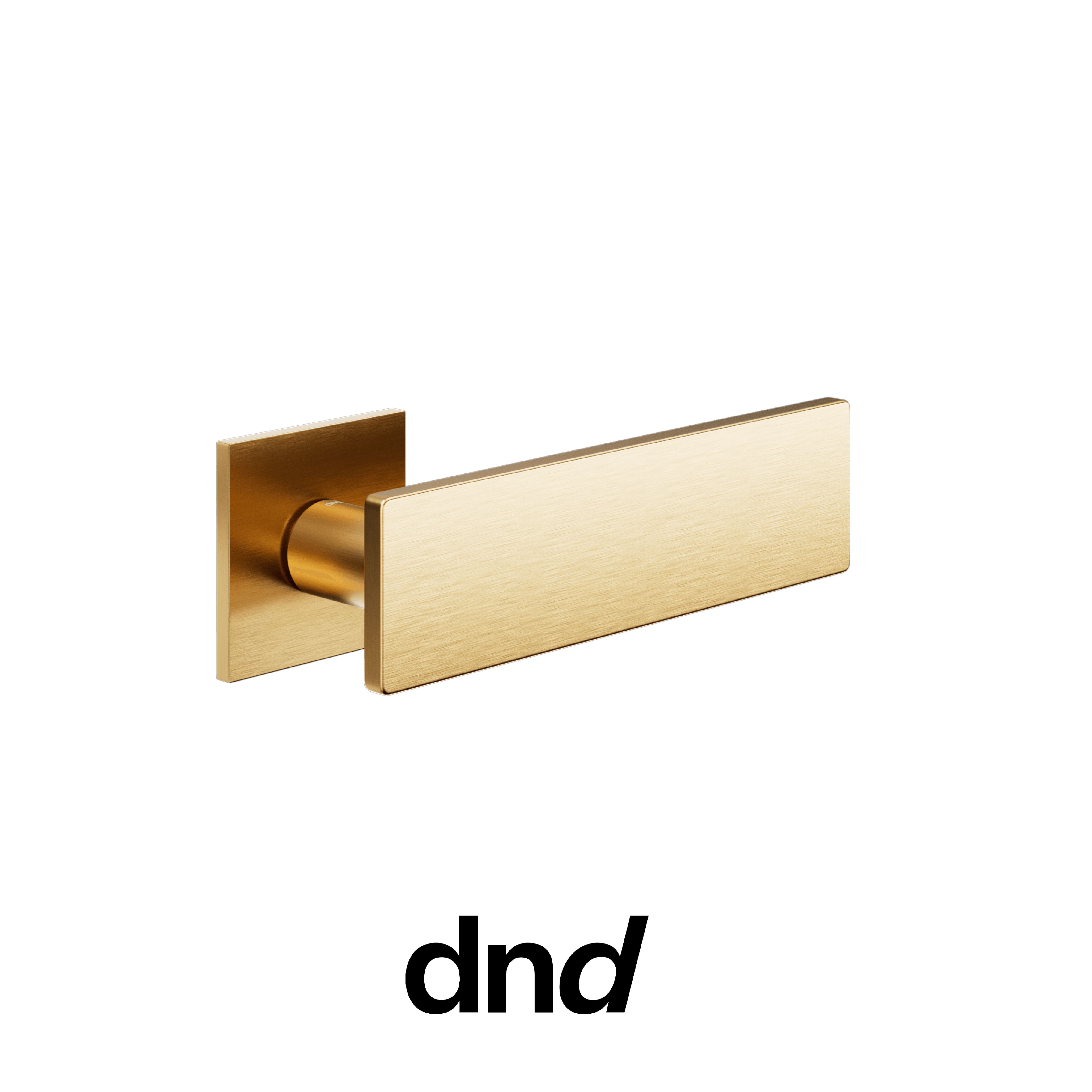 DND DUE - Interior door handle