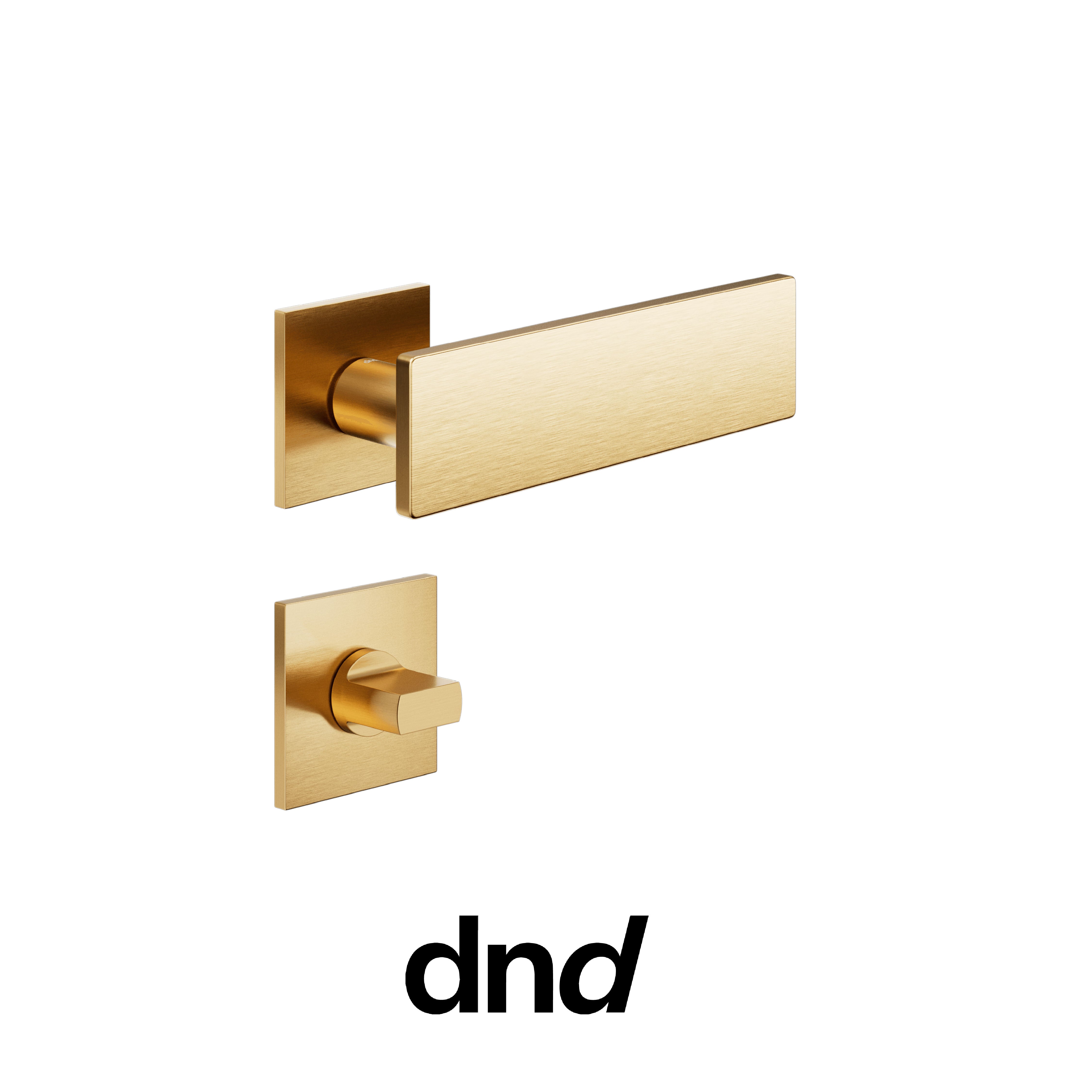 DND DUE - Interior door handle