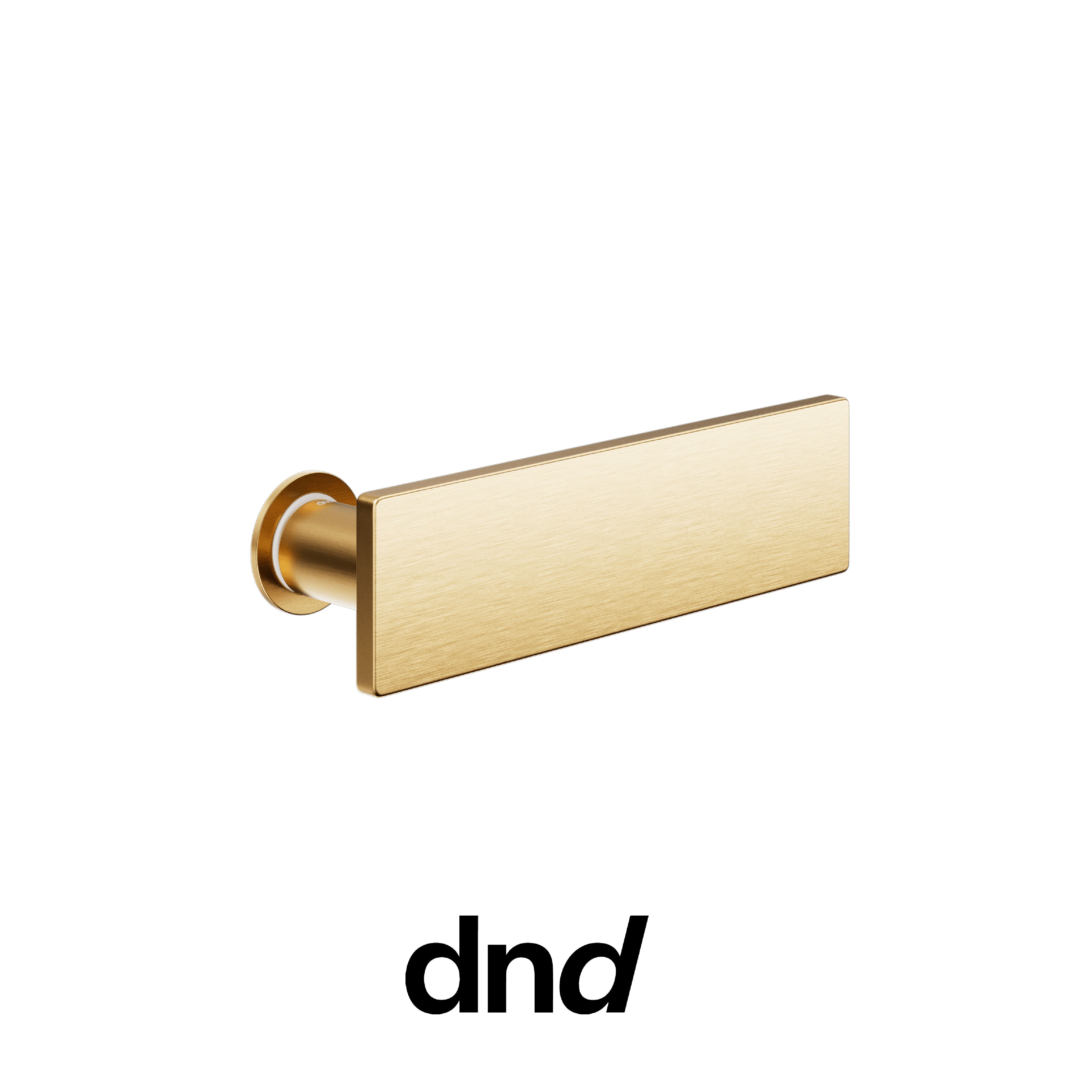 DND DUE - Interior door handle