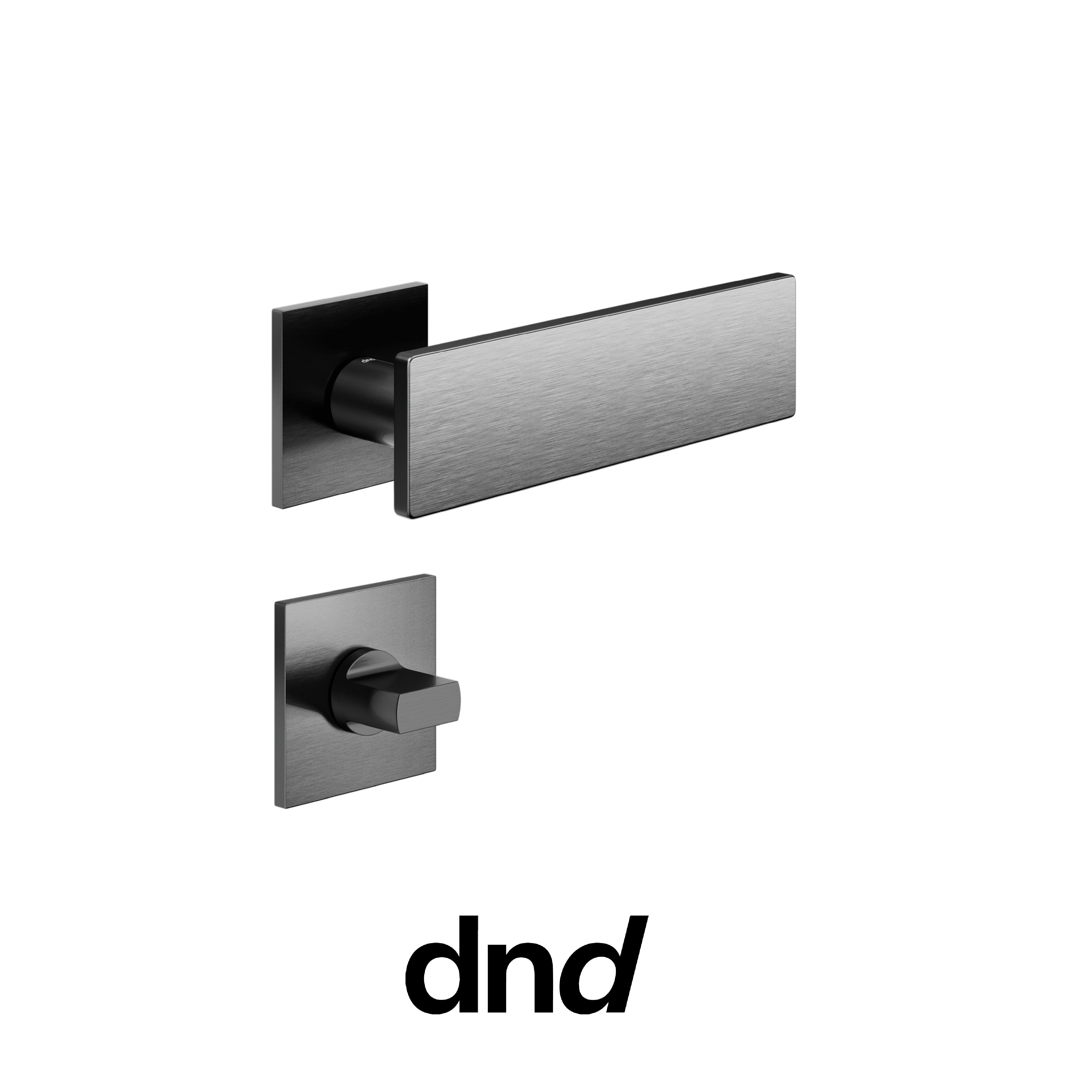 DND DUE - Interior door handle