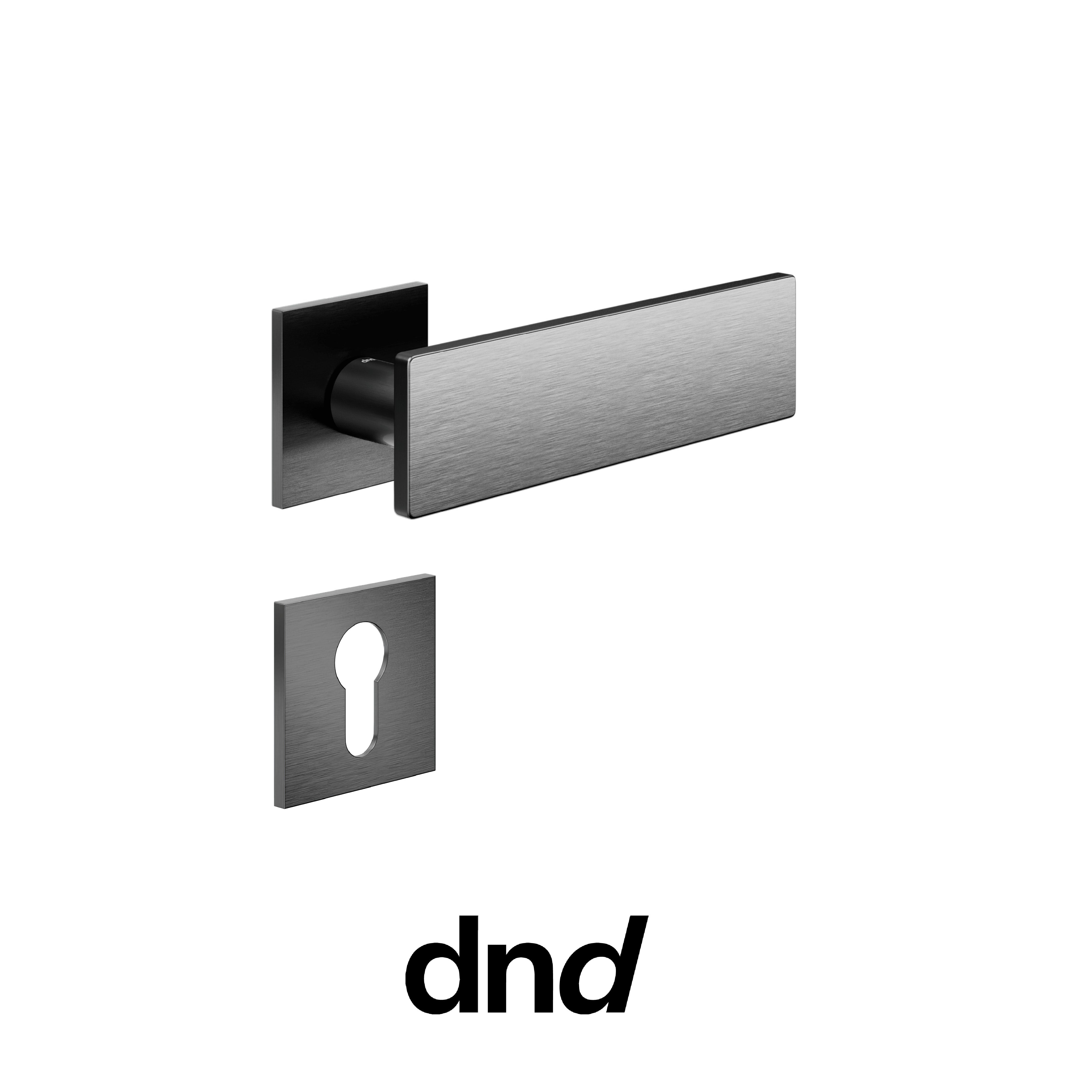 DND DUE - Interior door handle