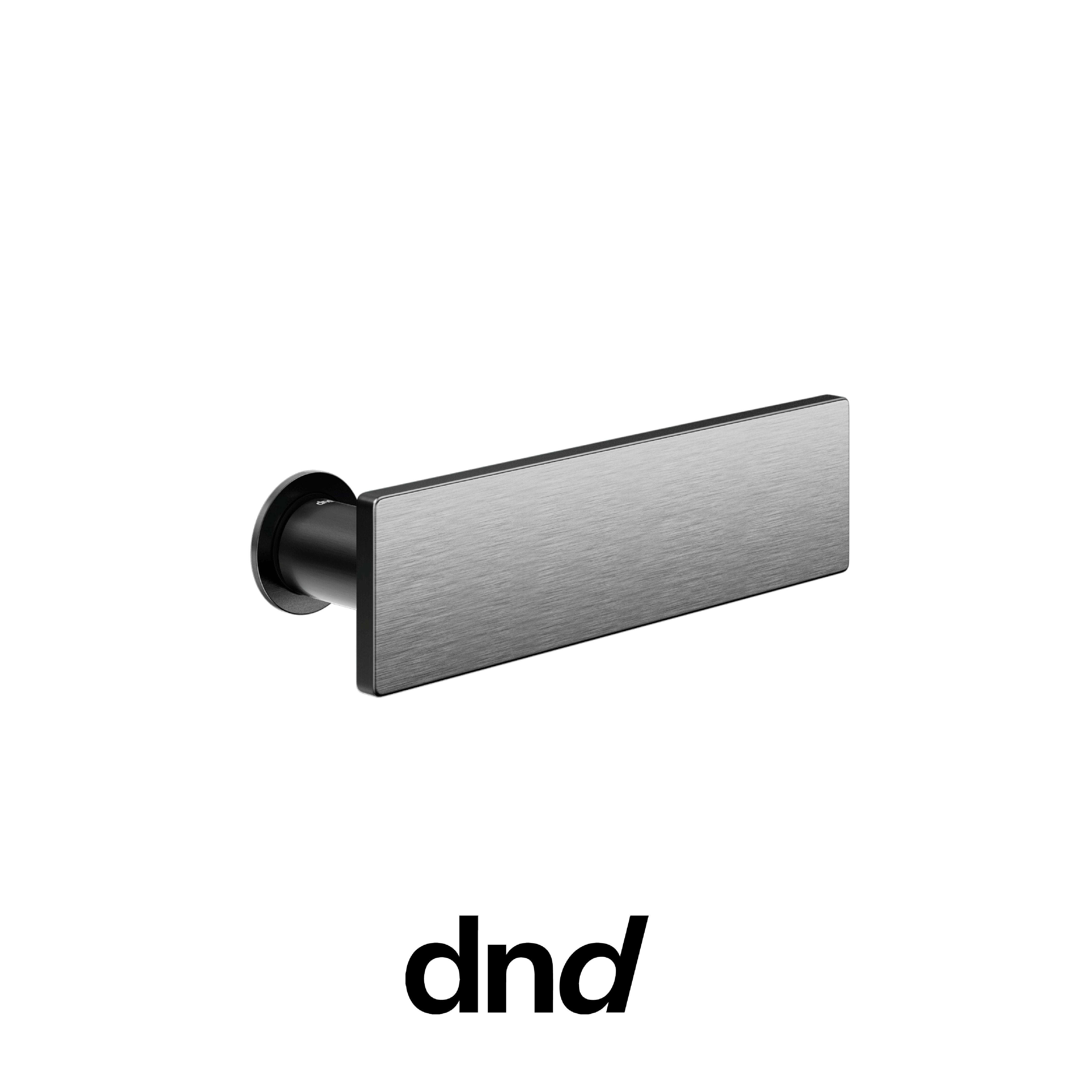 DND DUE - Interior door handle