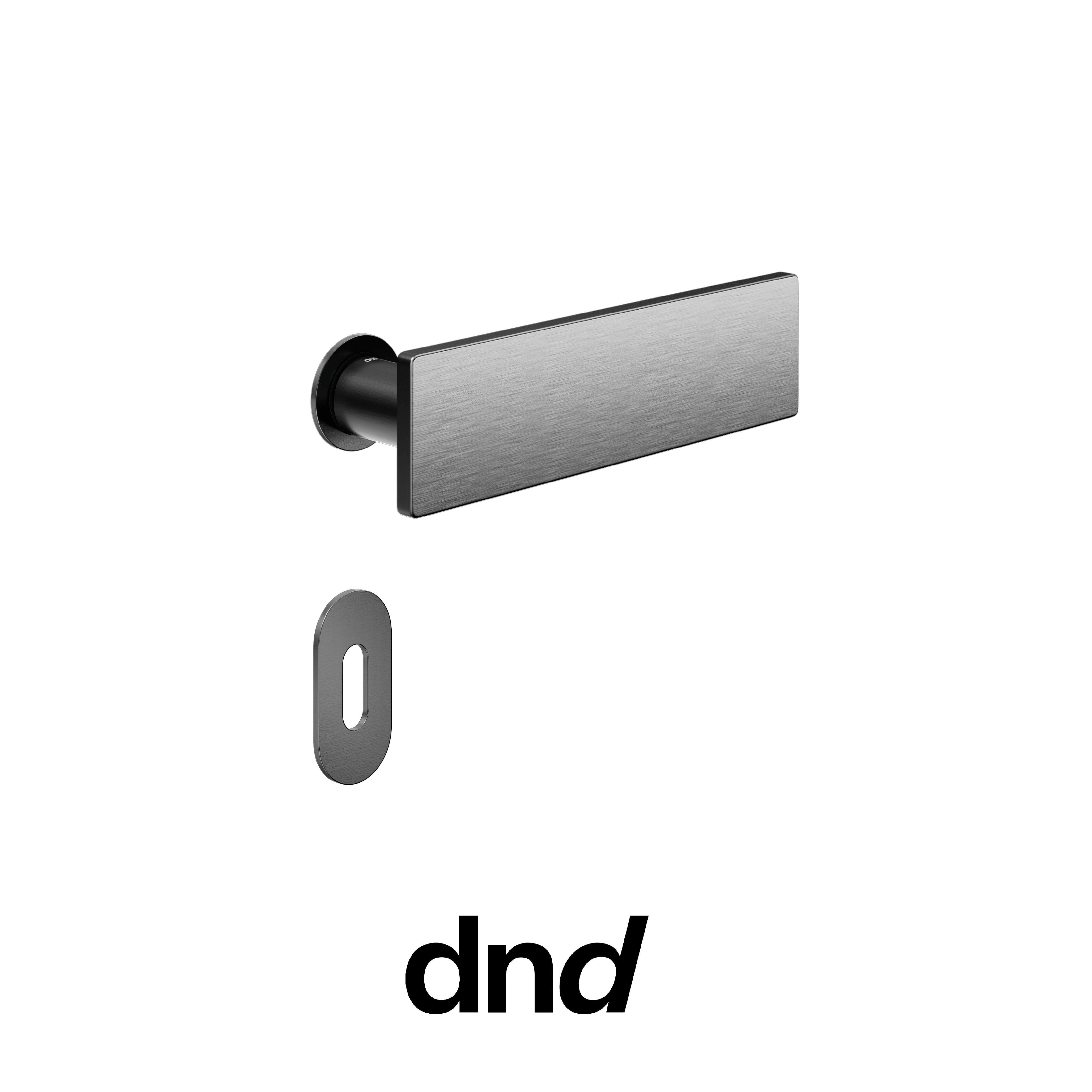 DND DUE - Interior door handle