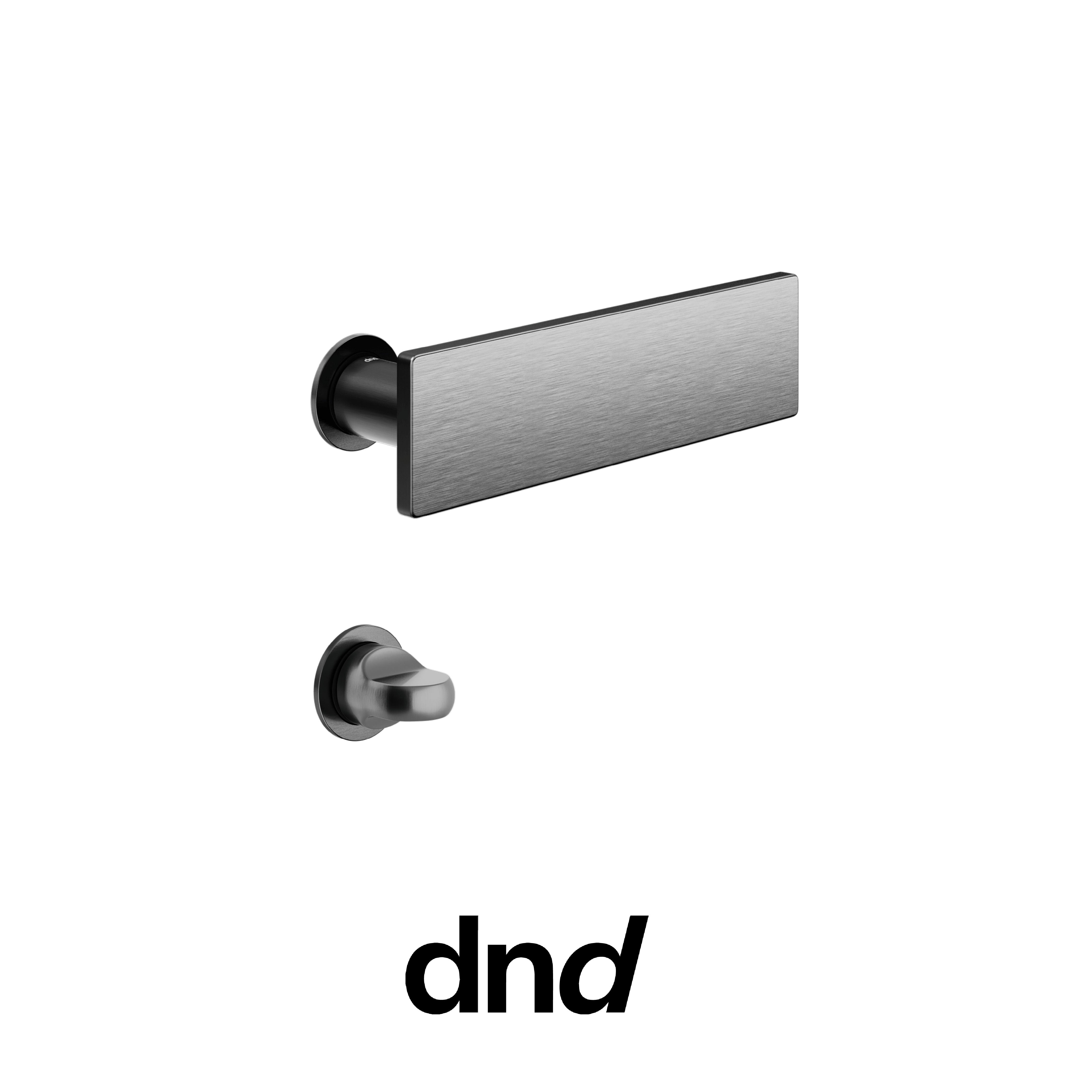 DND DUE - Interior door handle