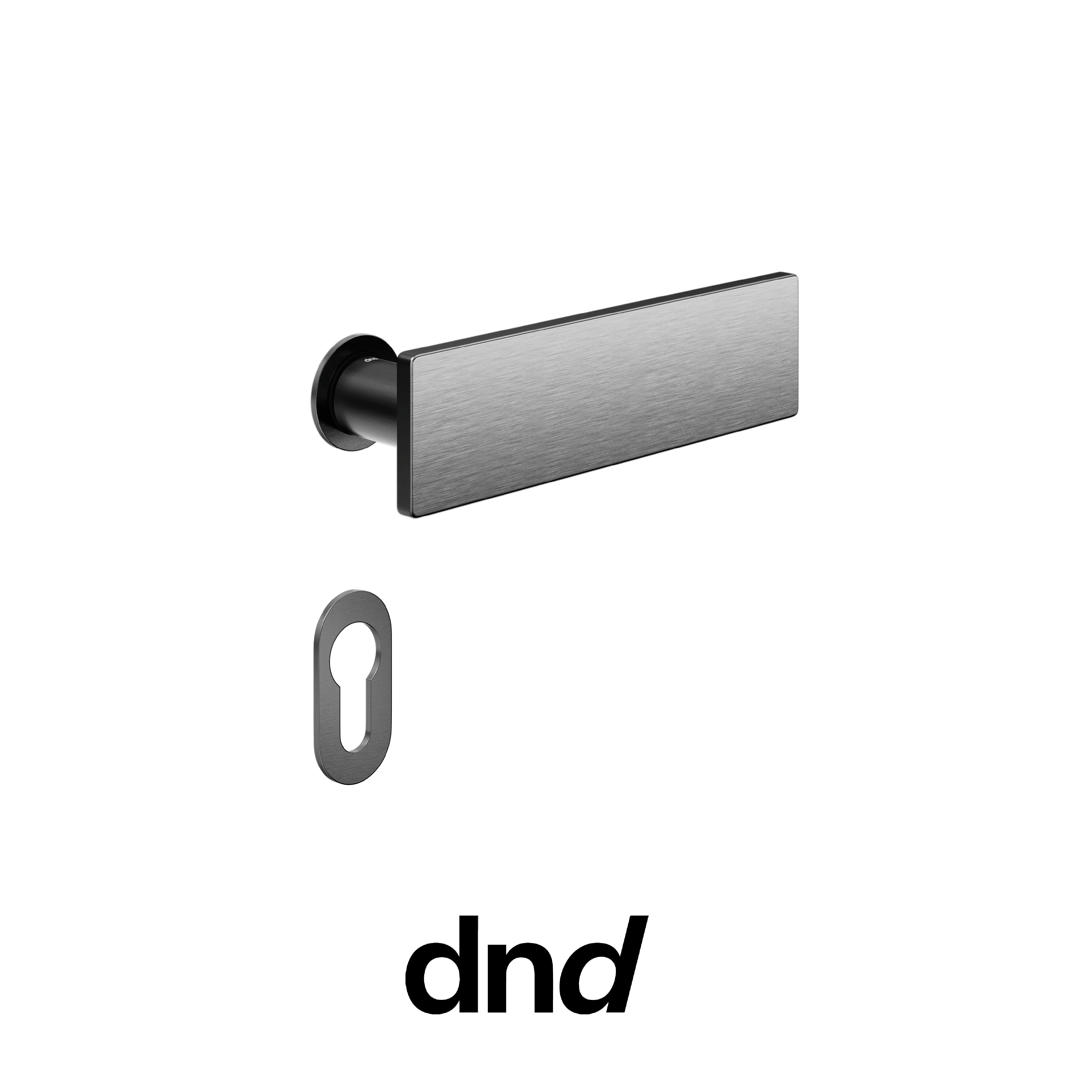 DND DUE - Interior door handle