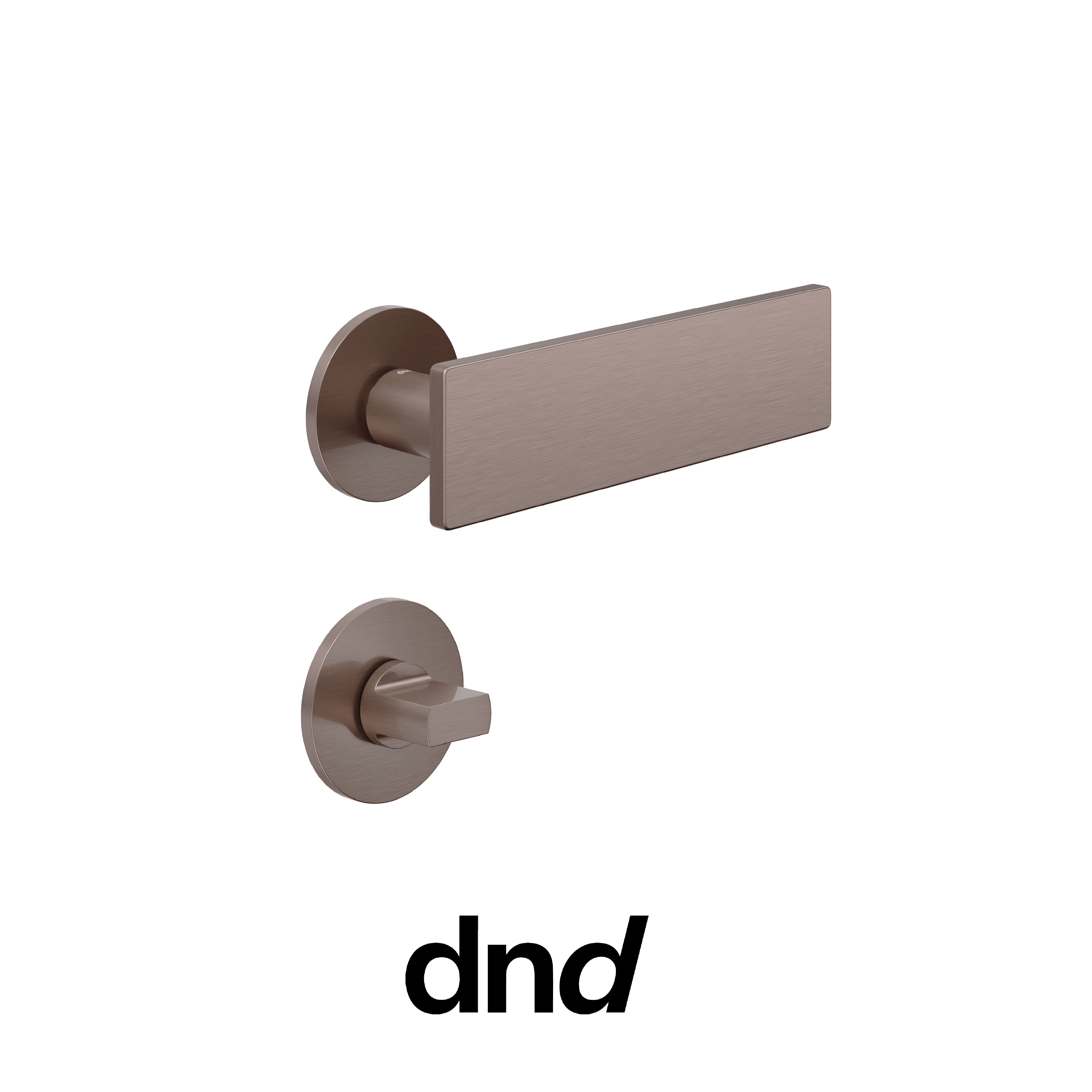 DND DUE - Interior door handle
