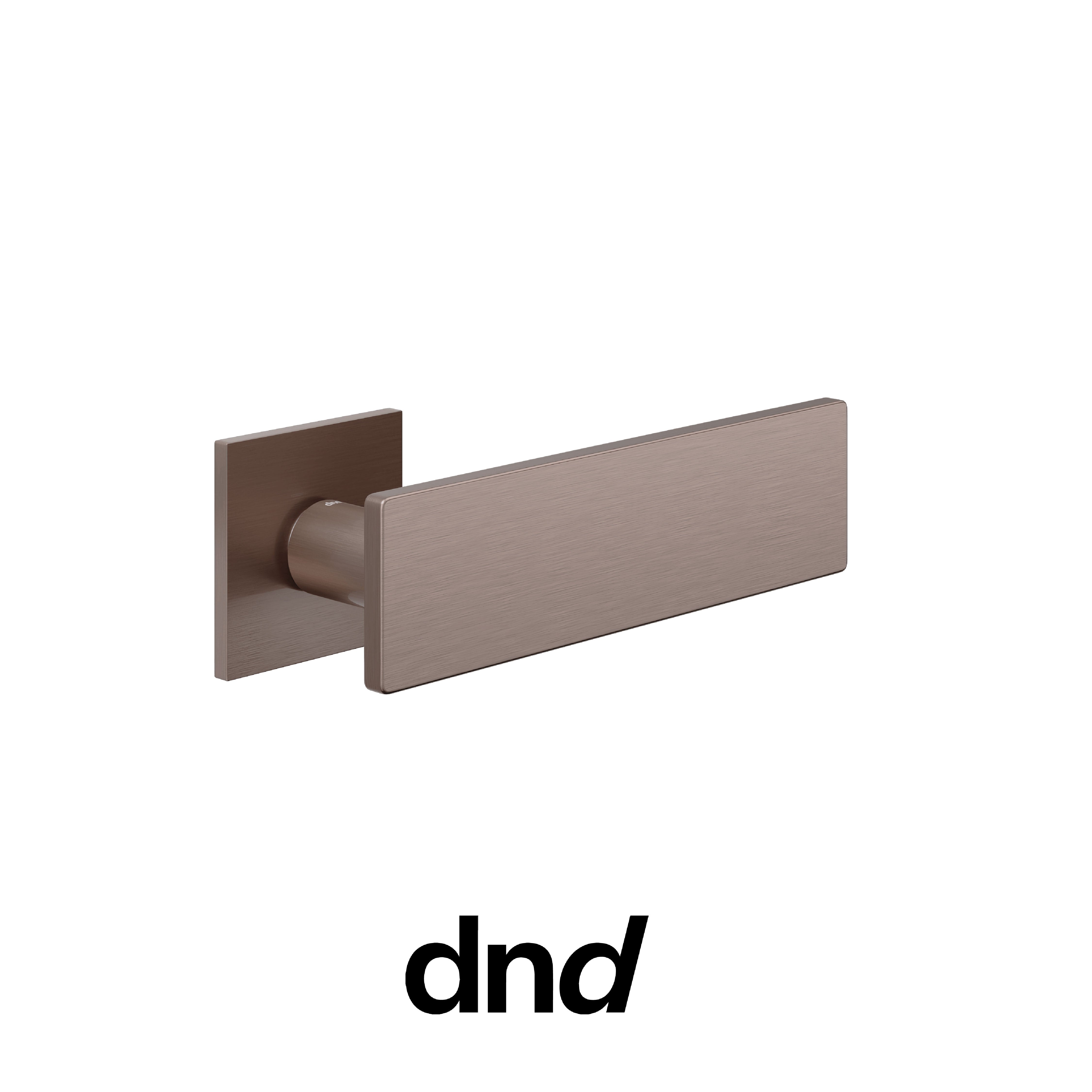 DND DUE - Interior door handle