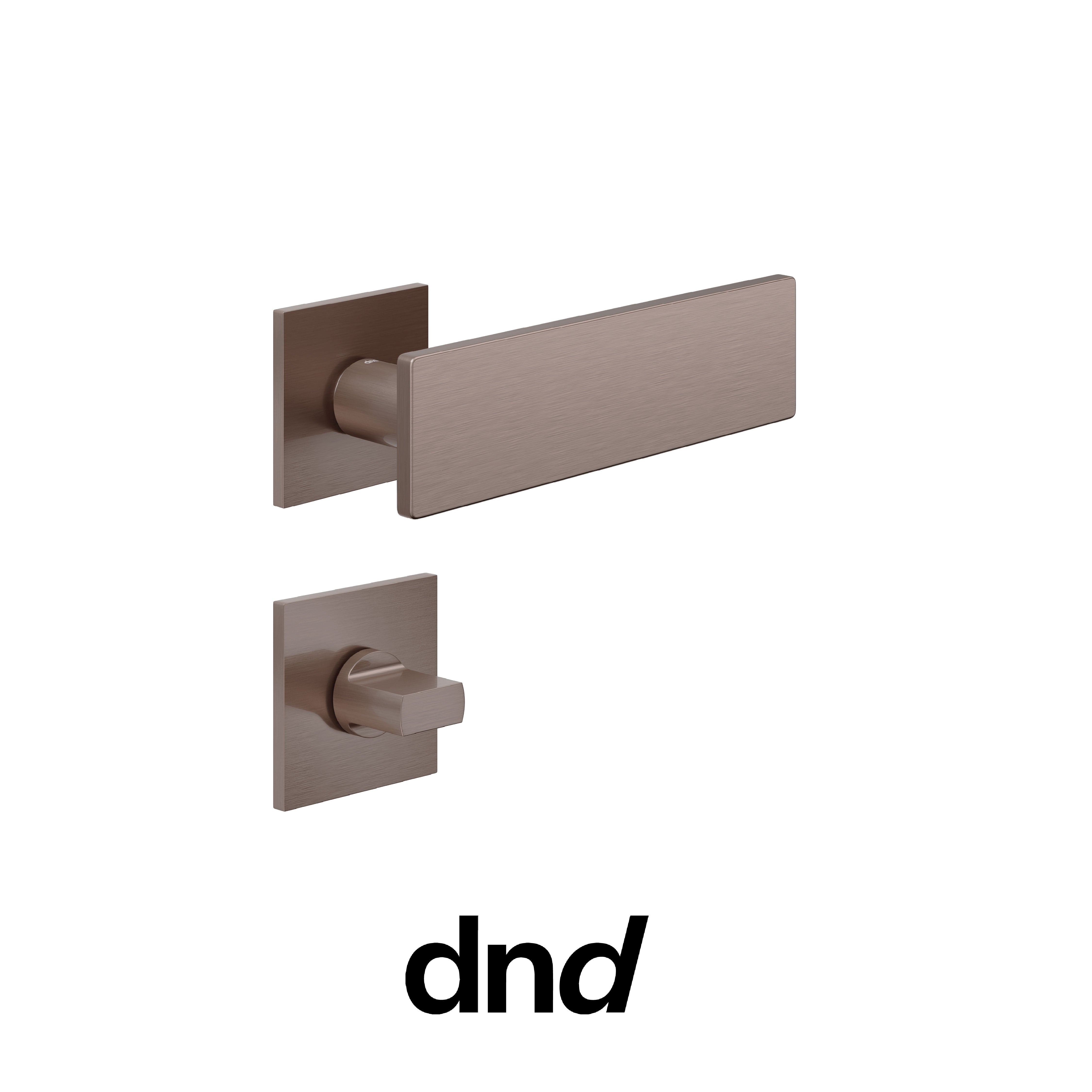 DND DUE - Interior door handle