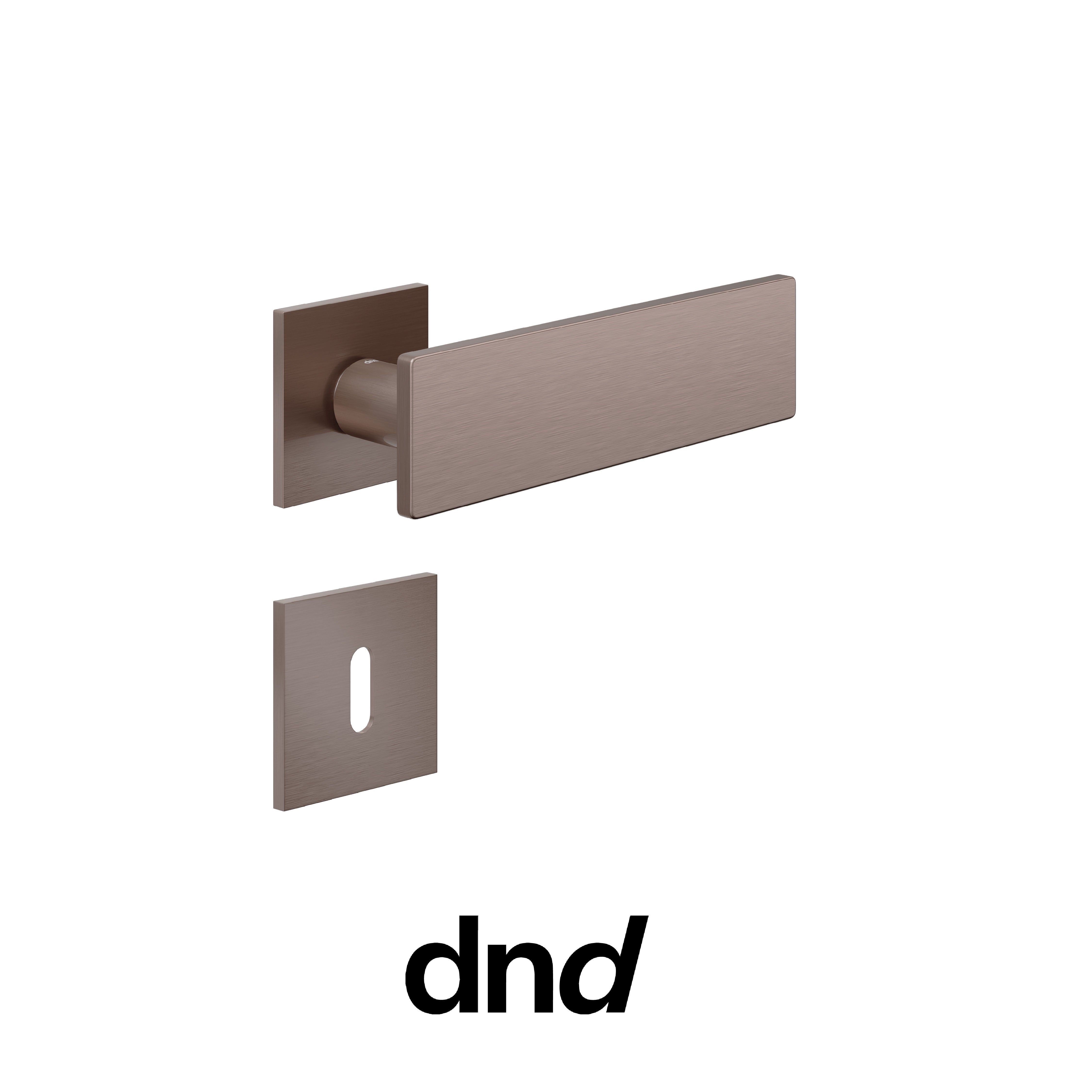 DND DUE - Interior door handle