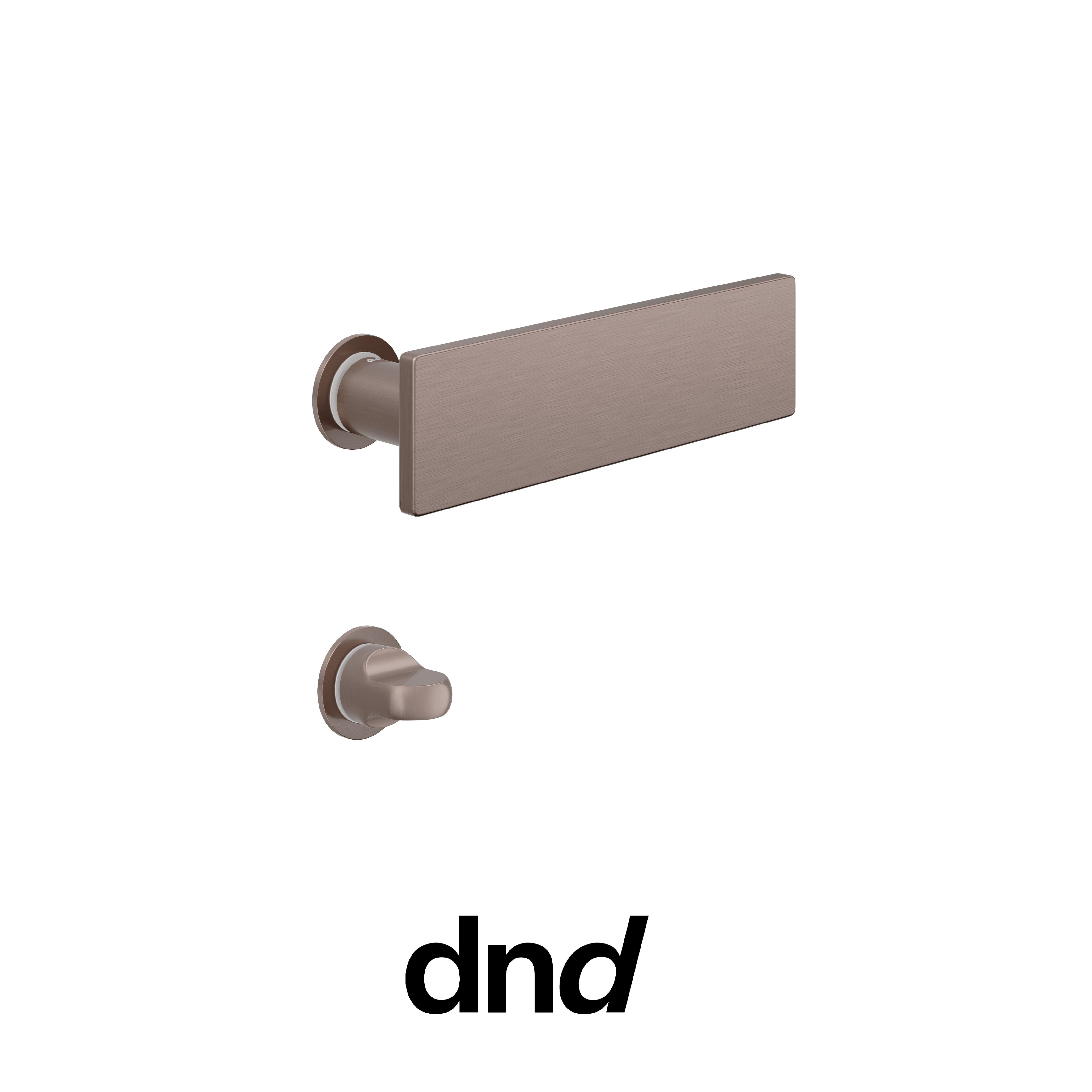DND DUE - Interior door handle