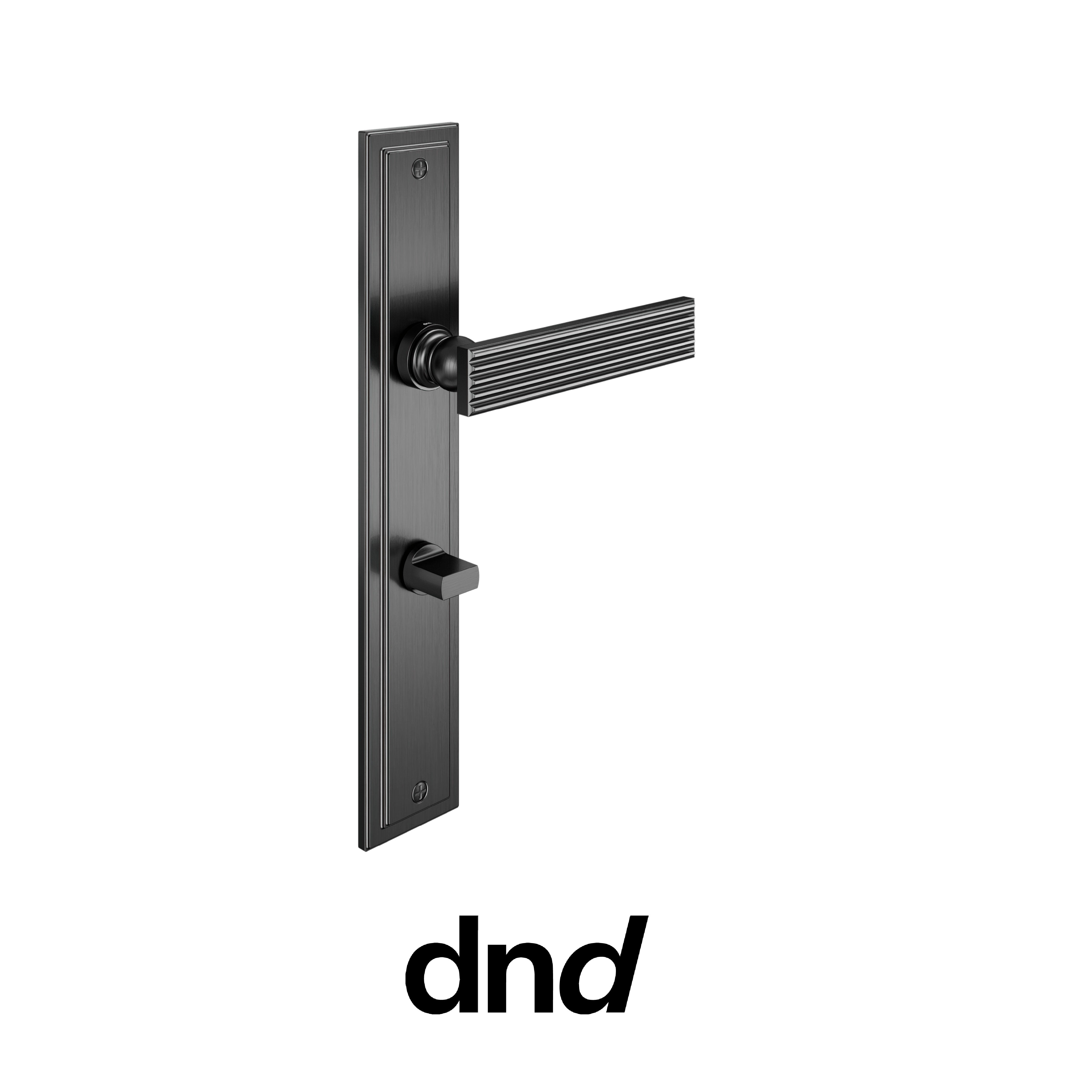 DND Eleonora - Interior door handle