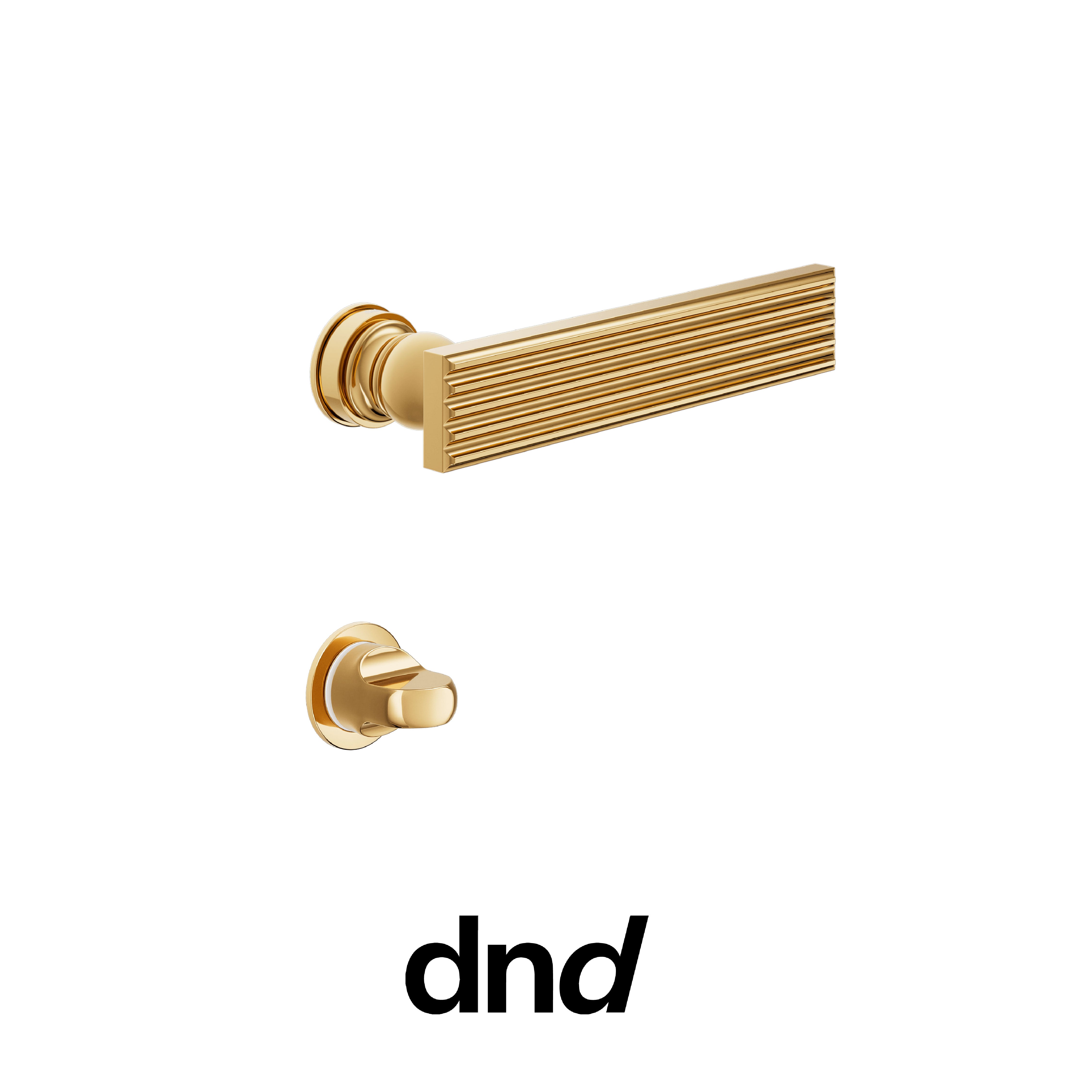 DND Eleonora - Interior door handle
