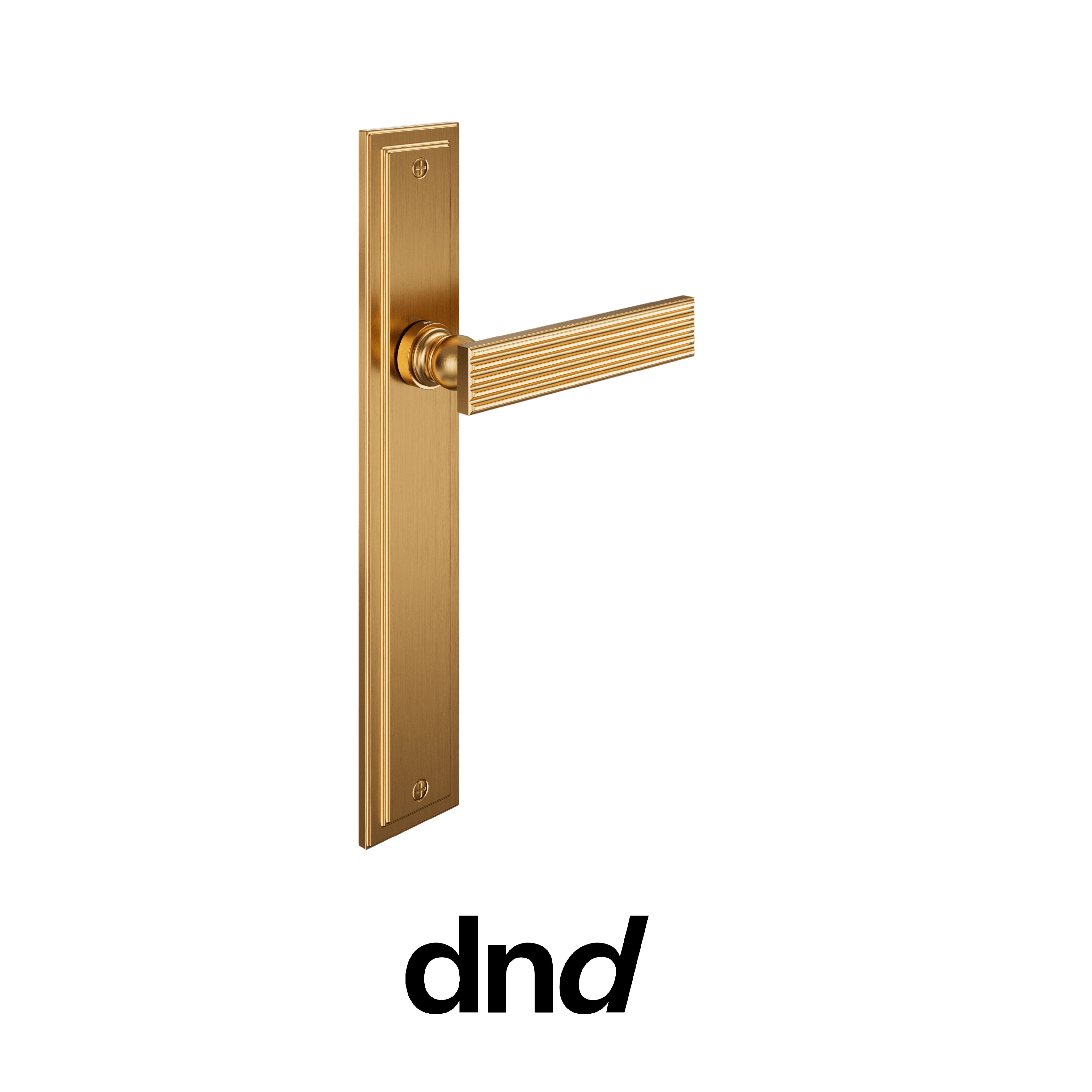 DND Eleonora - Interior door handle