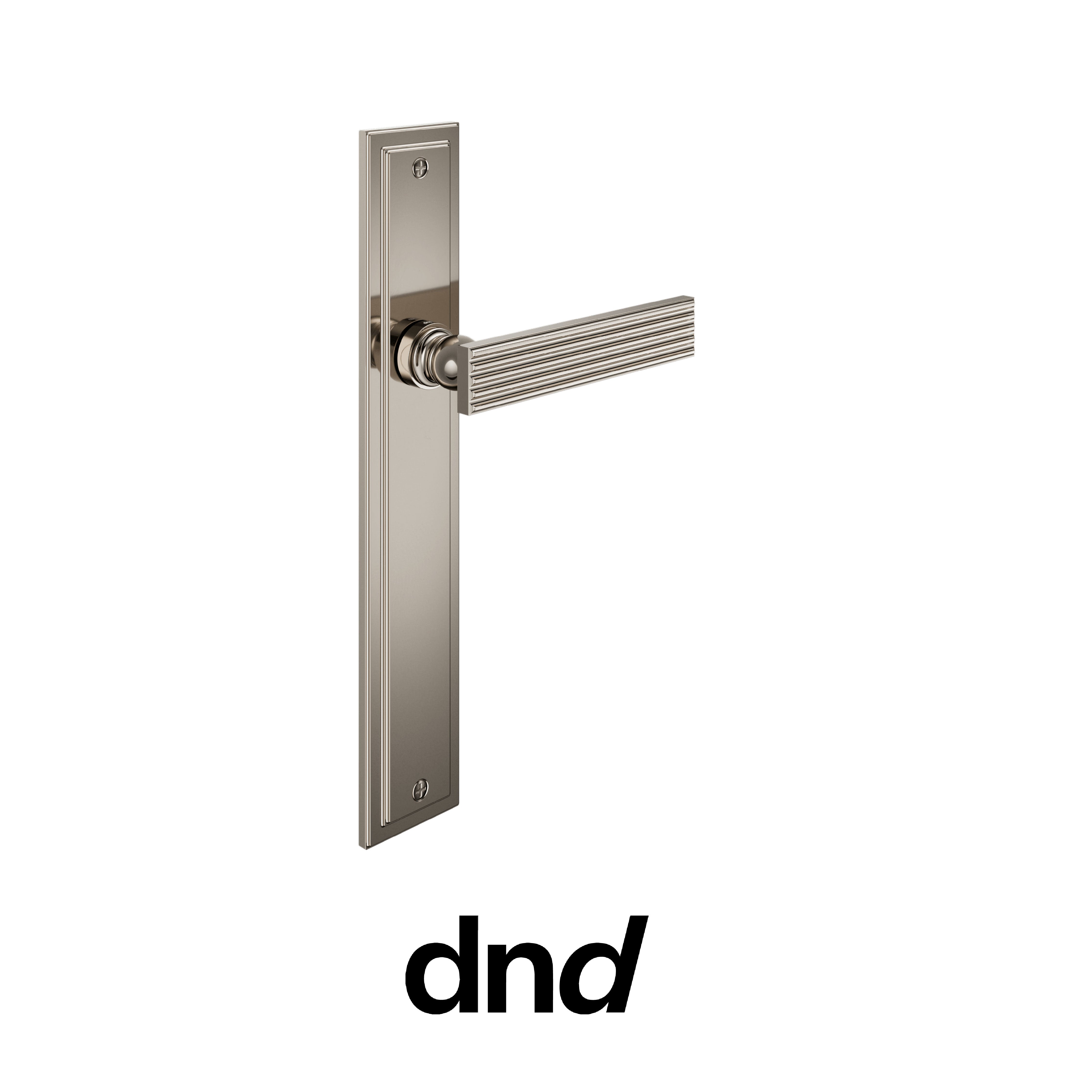 DND Eleonora - Interior door handle