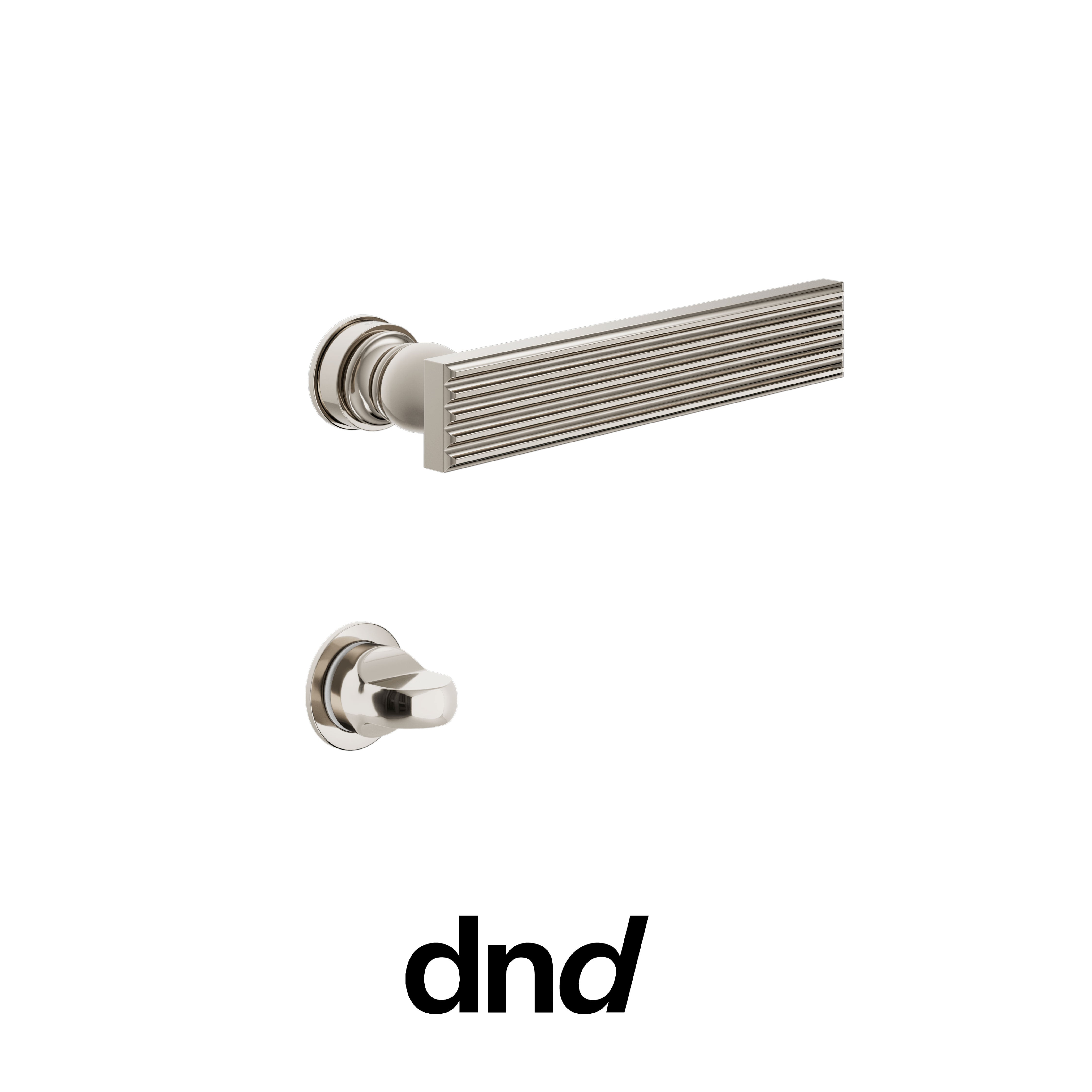 DND Eleonora - Interior door handle