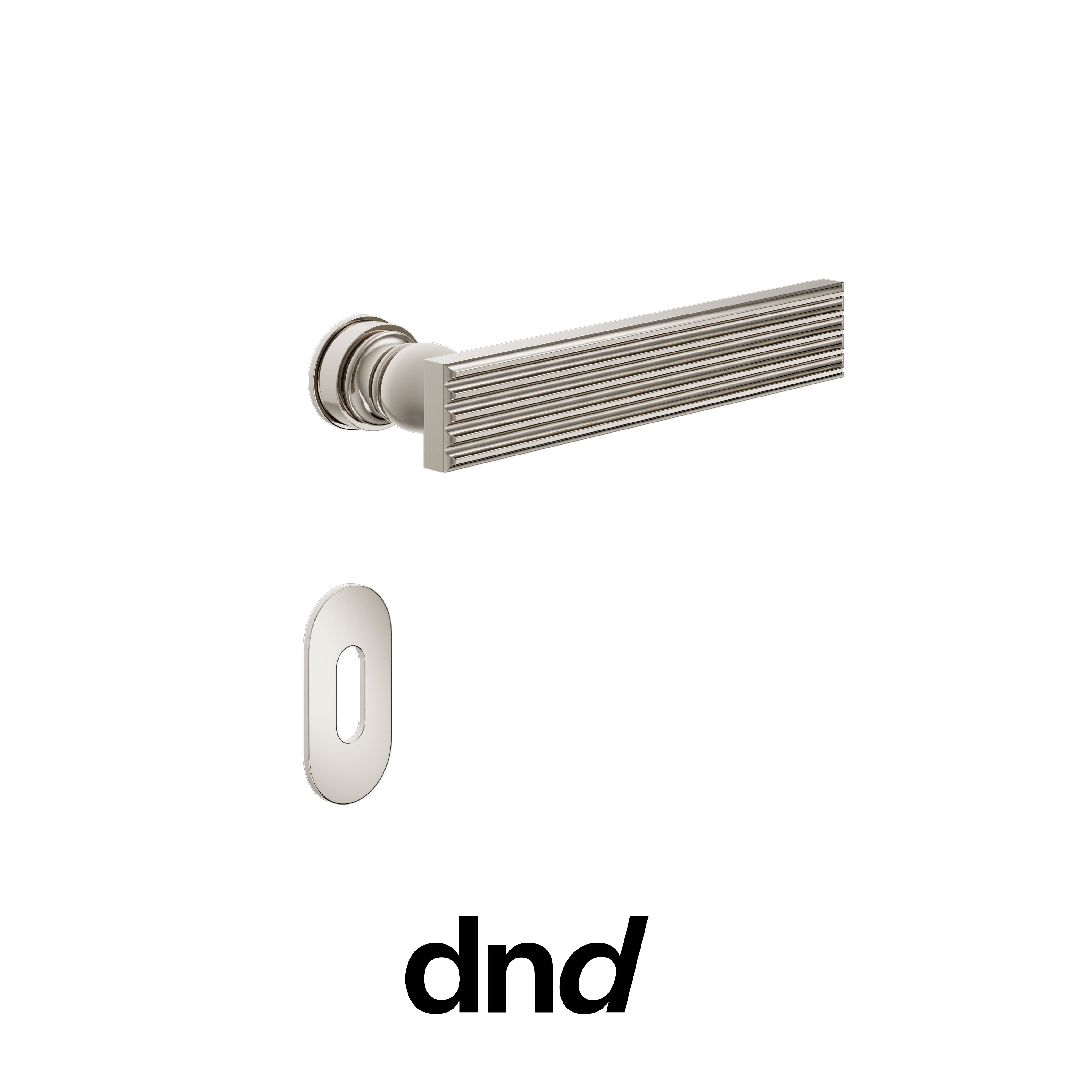 DND Eleonora - Interior door handle