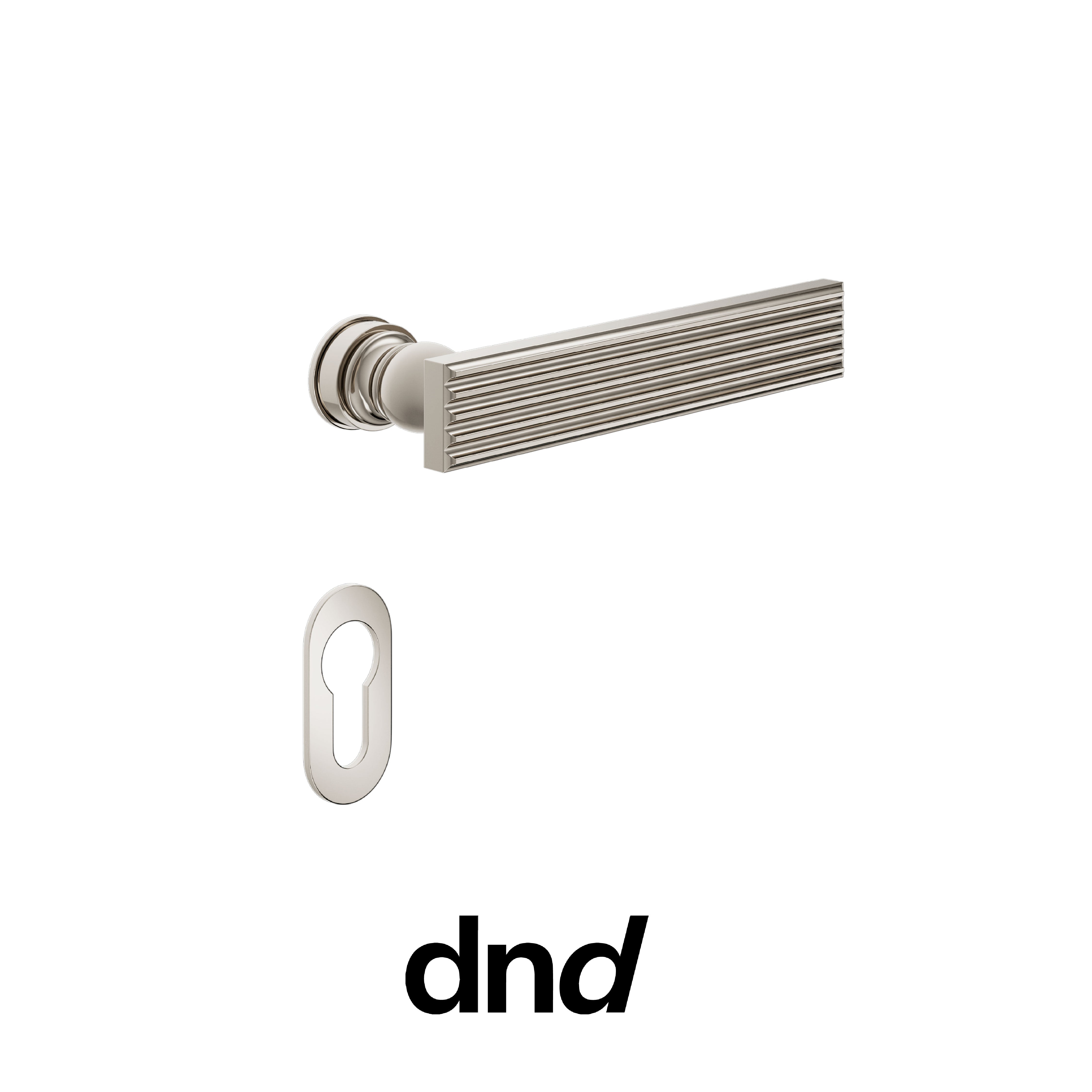 DND Eleonora - Interior door handle