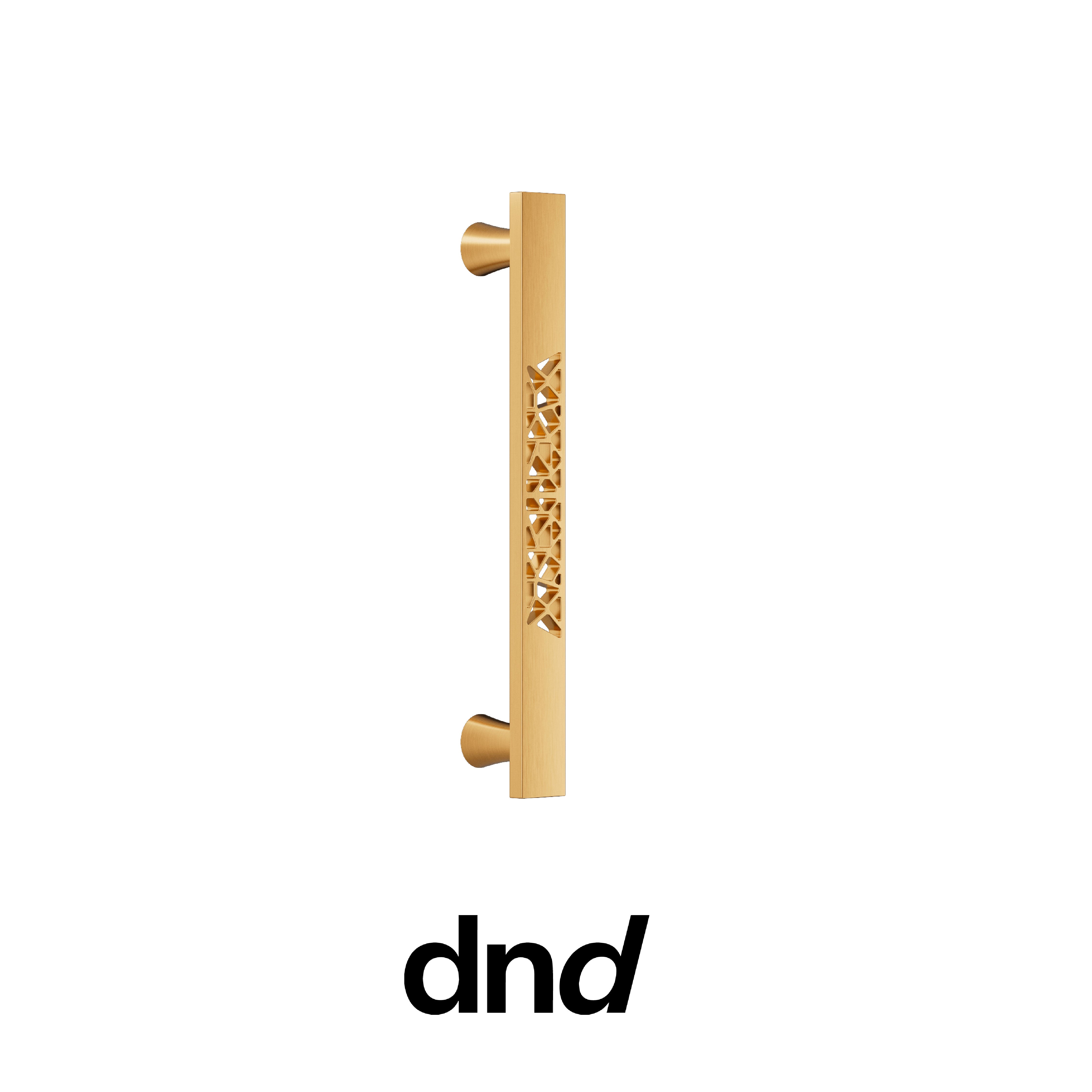 DND Areté - Door and gate handles