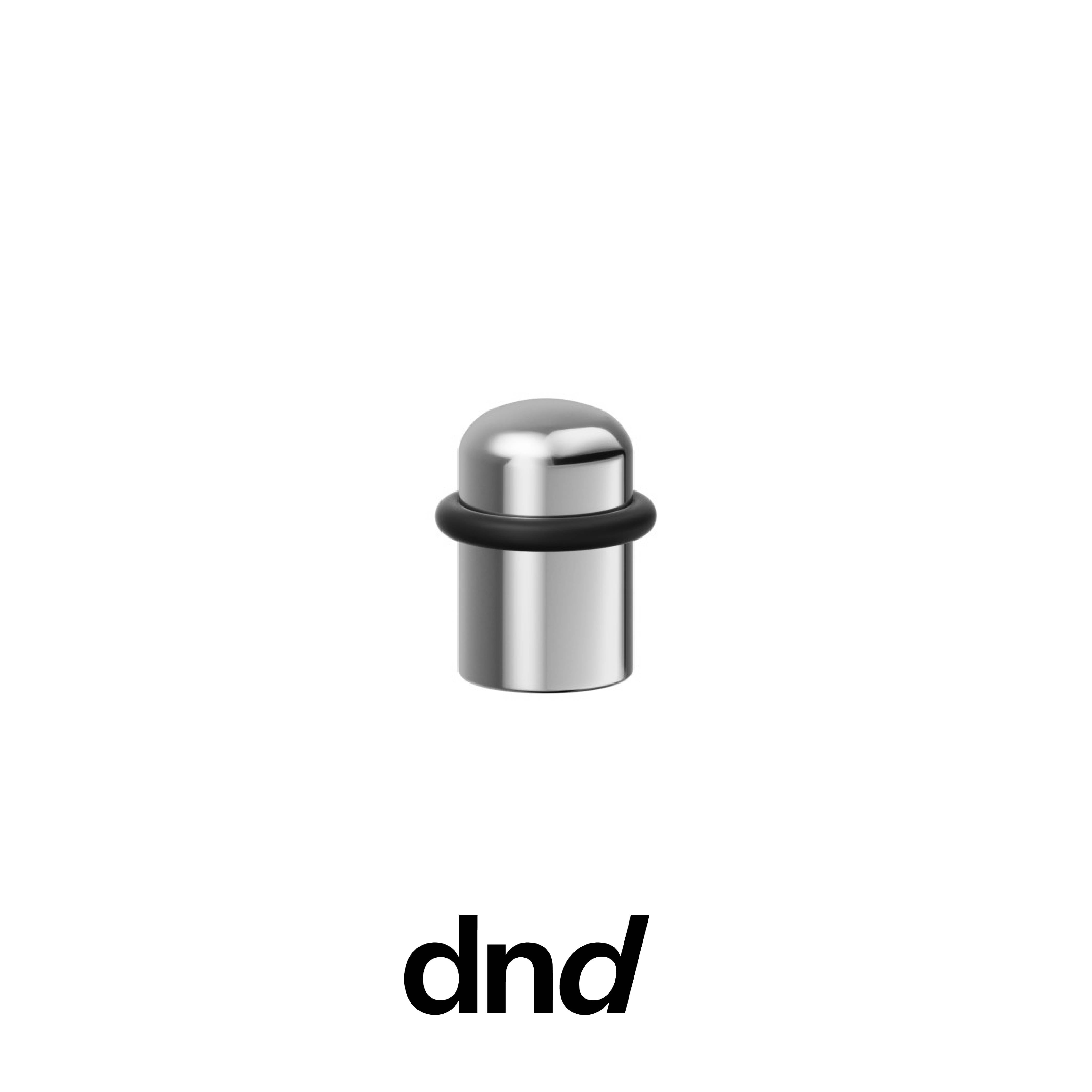 DND Cilindro - Doorstop for interior door