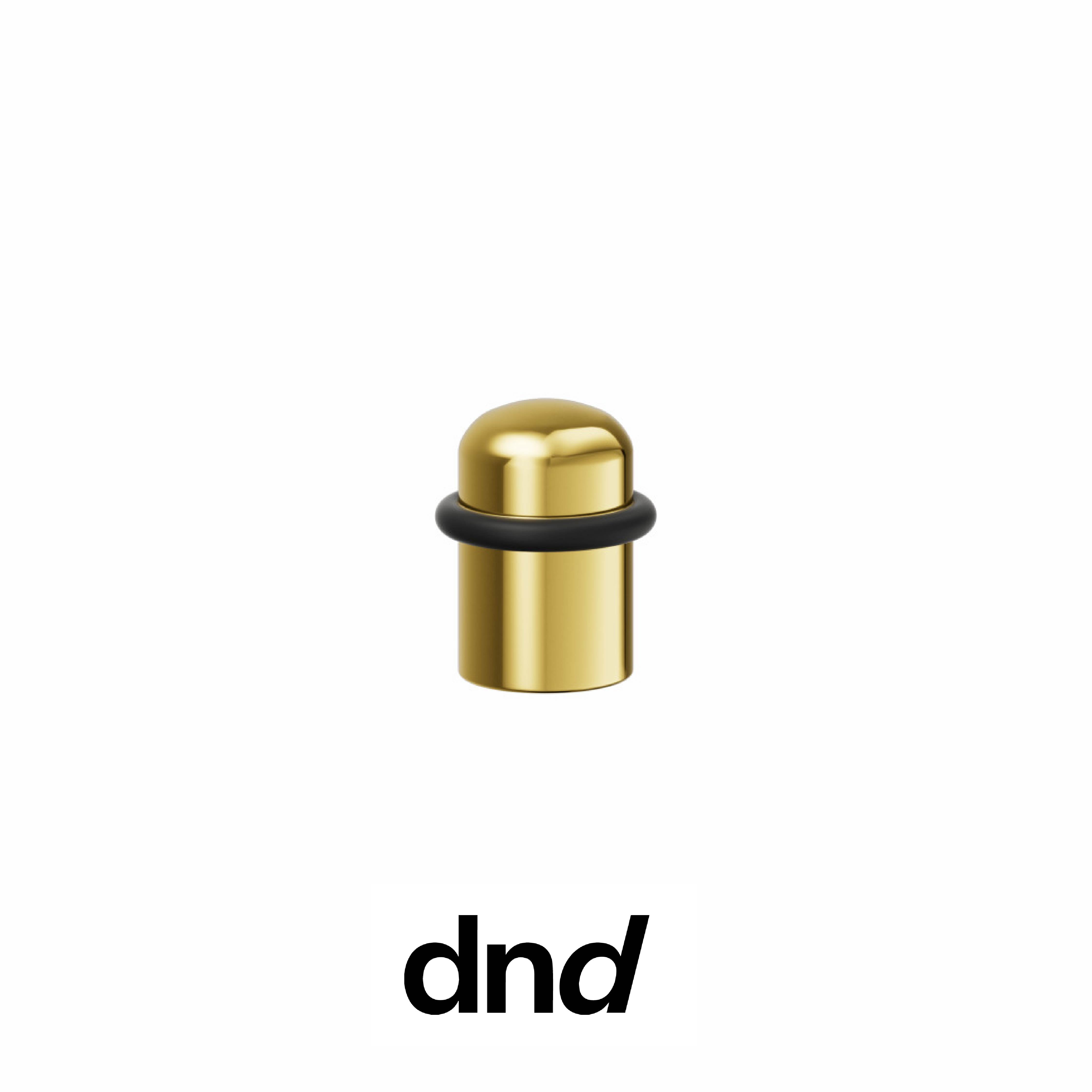 DND Cilindro - Doorstop for interior door