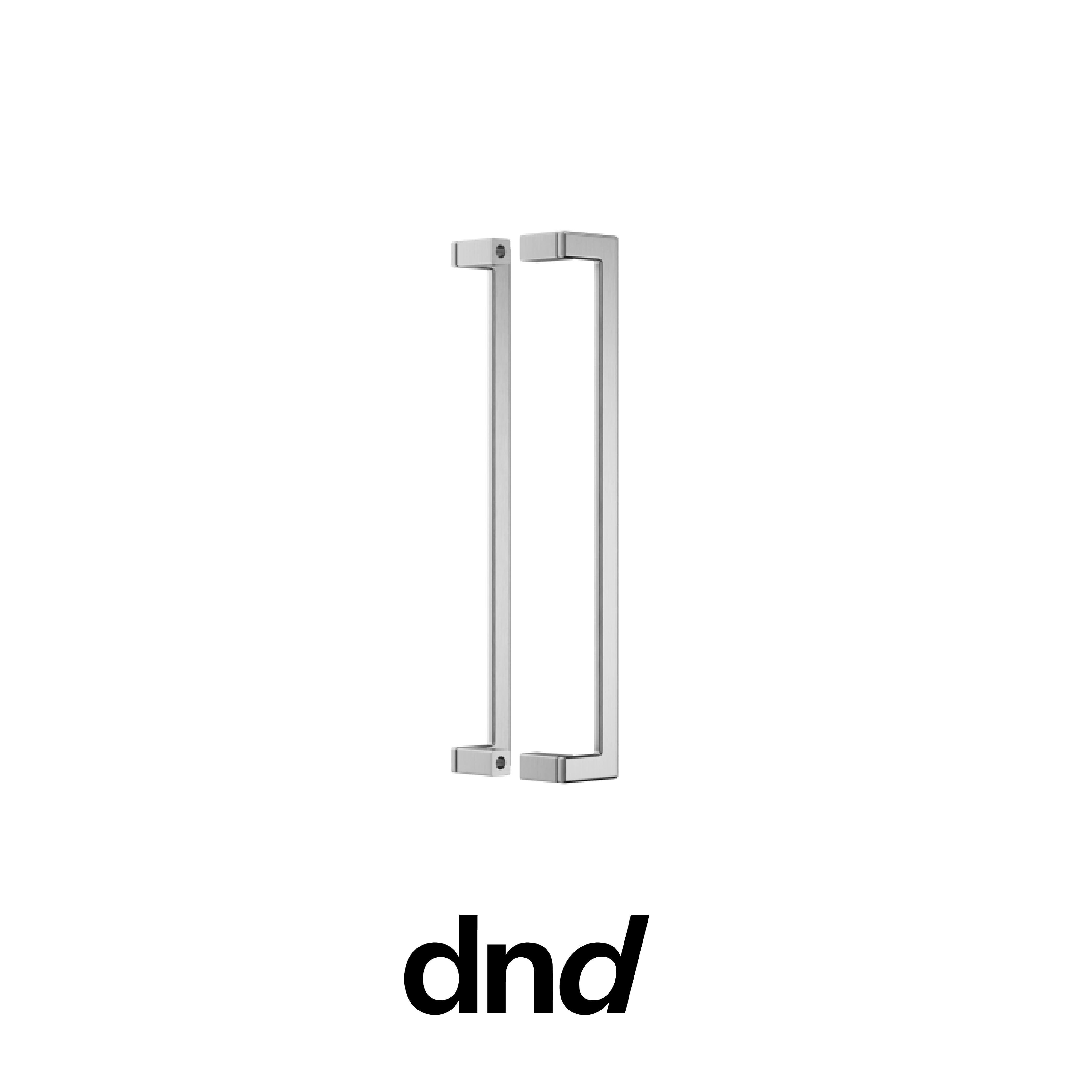 DND Cloe - Door and gate handles