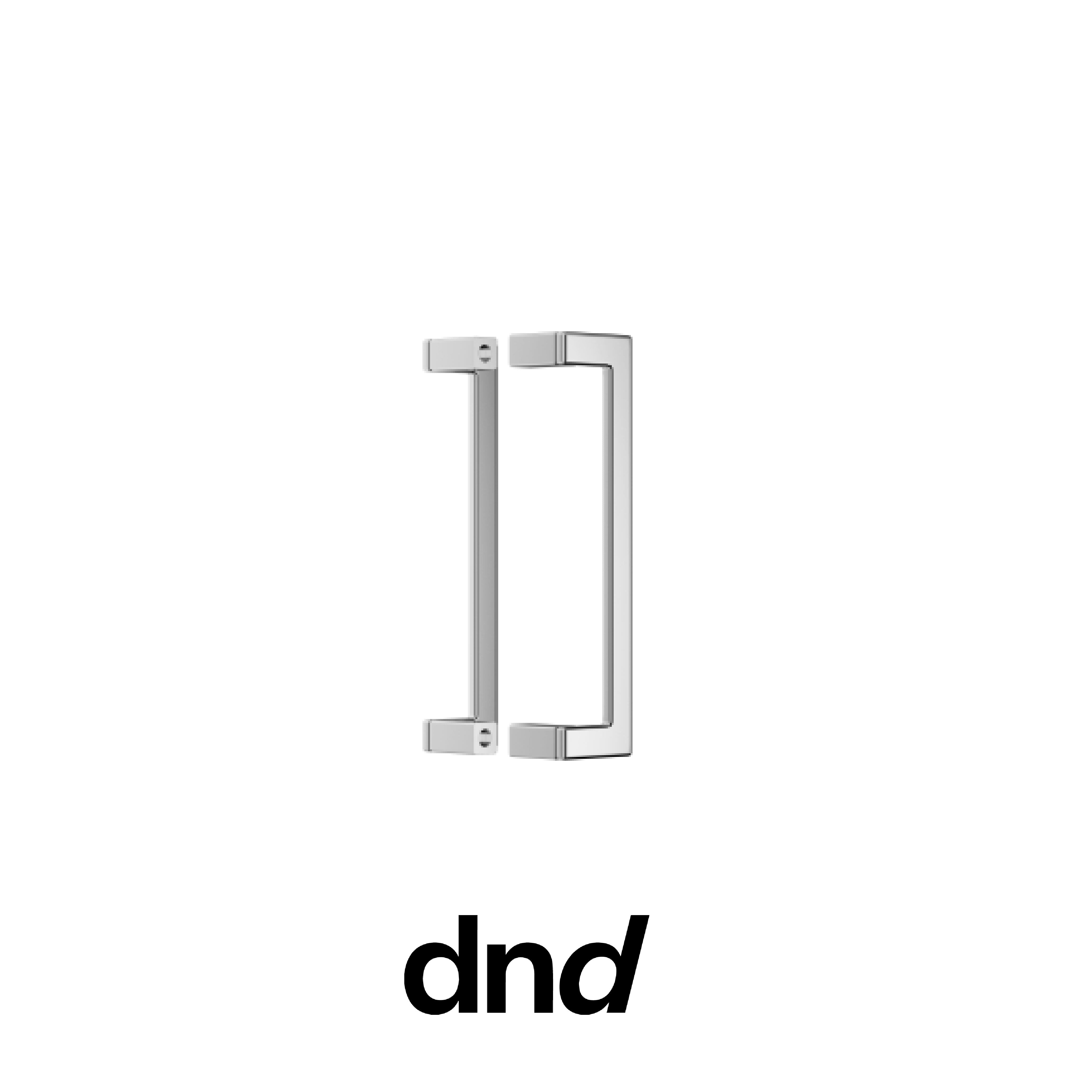 DND Cloe - Door and gate handles