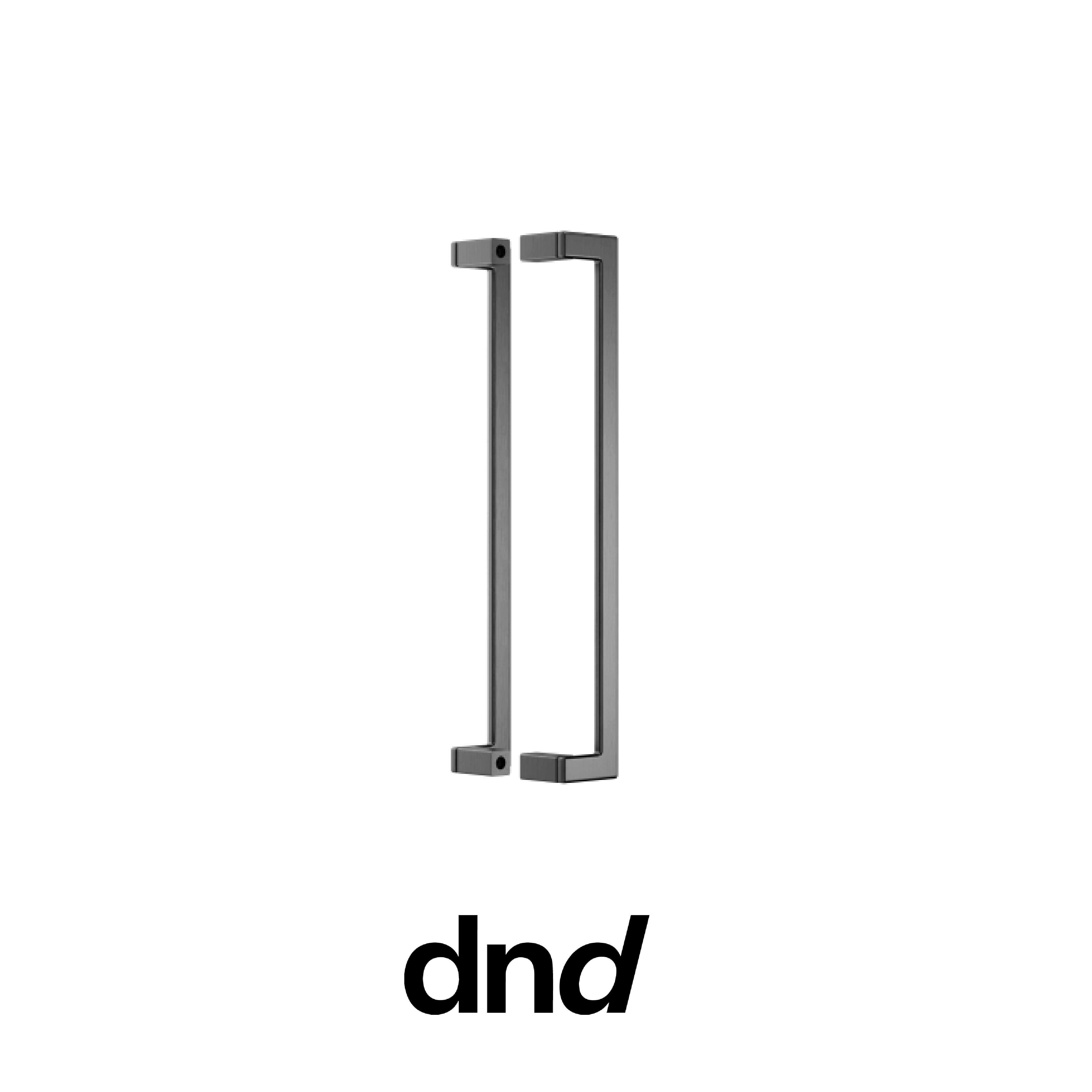 DND Cloe - Door and gate handles