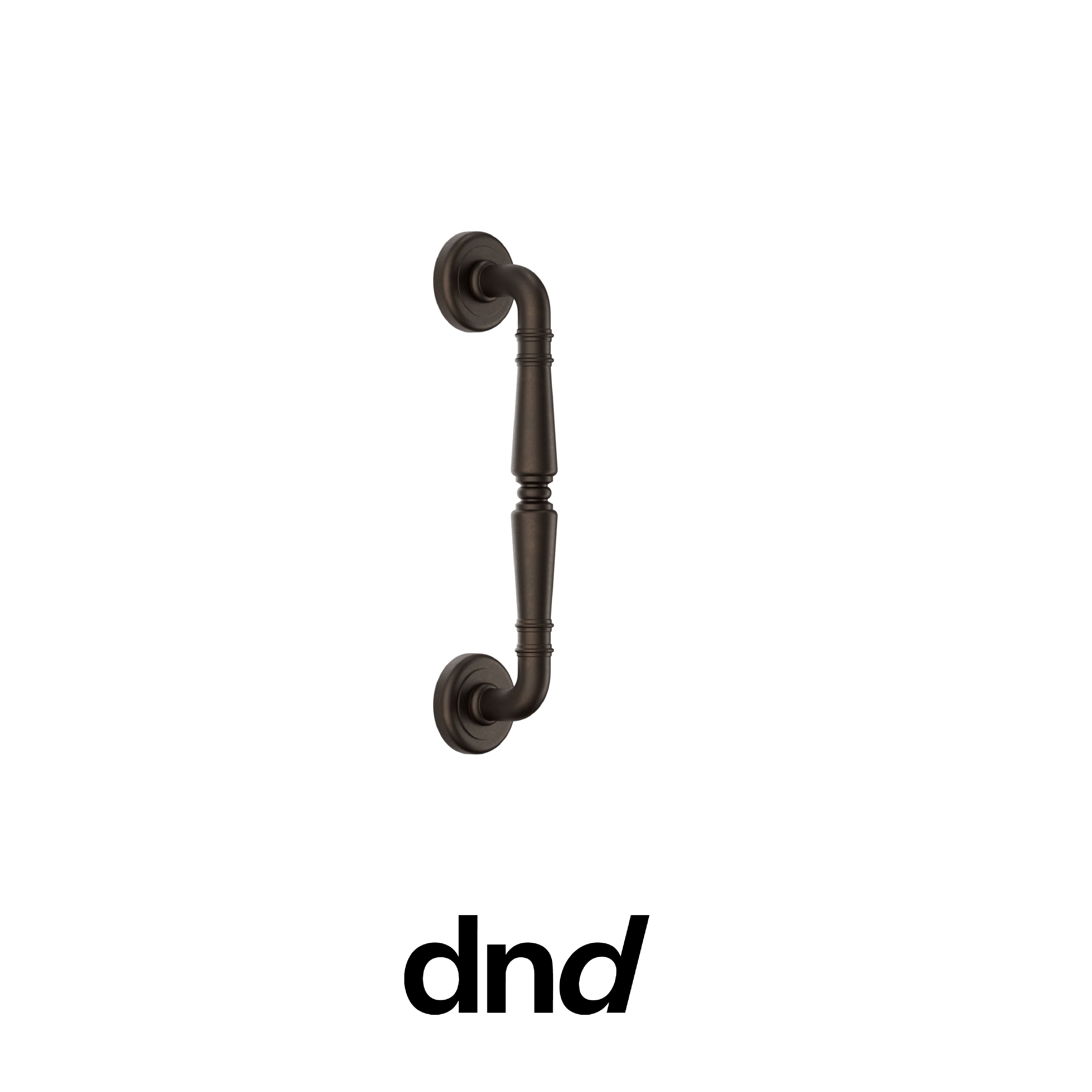 DND Daniela - Door and gate handles
