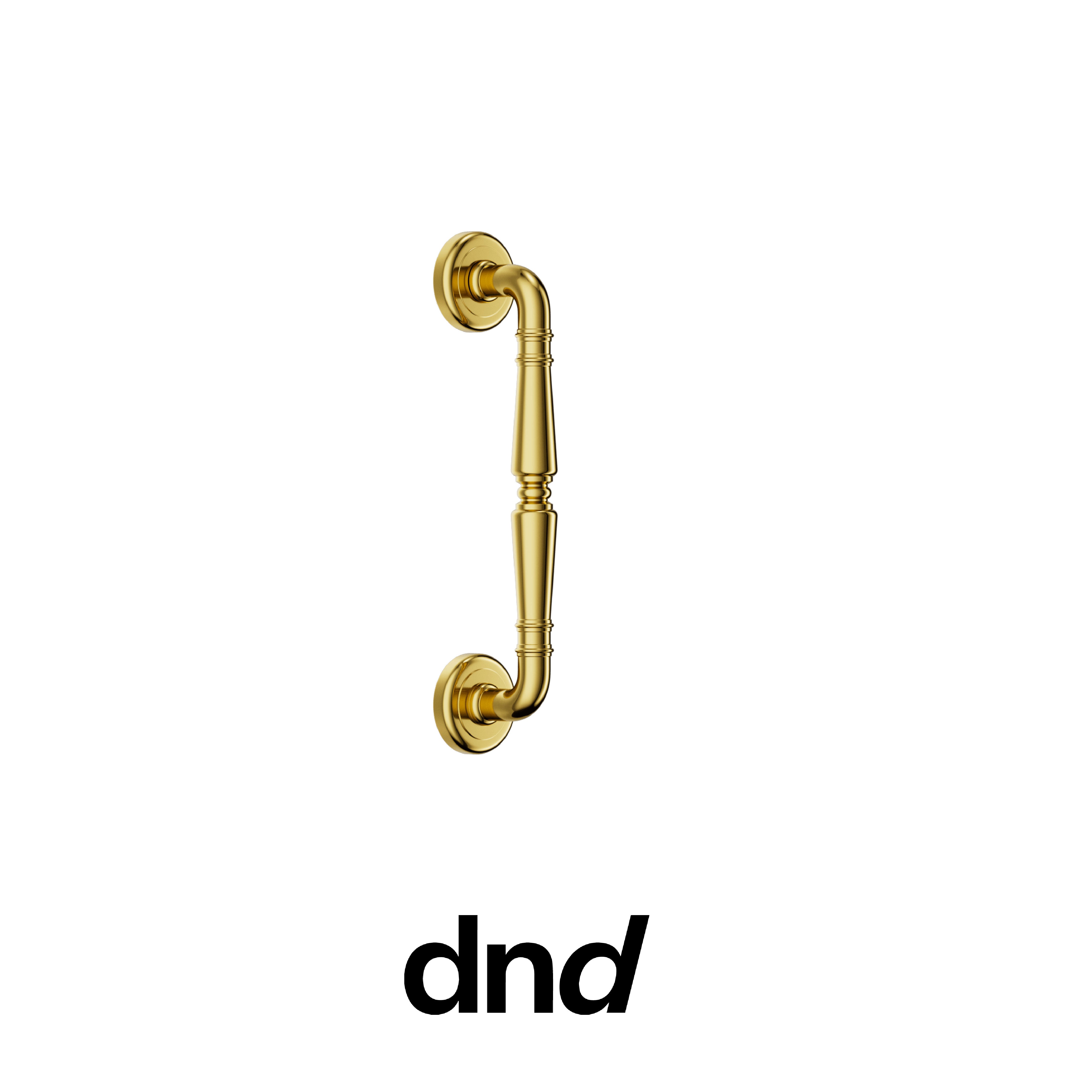 DND Daniela - Door and gate handles