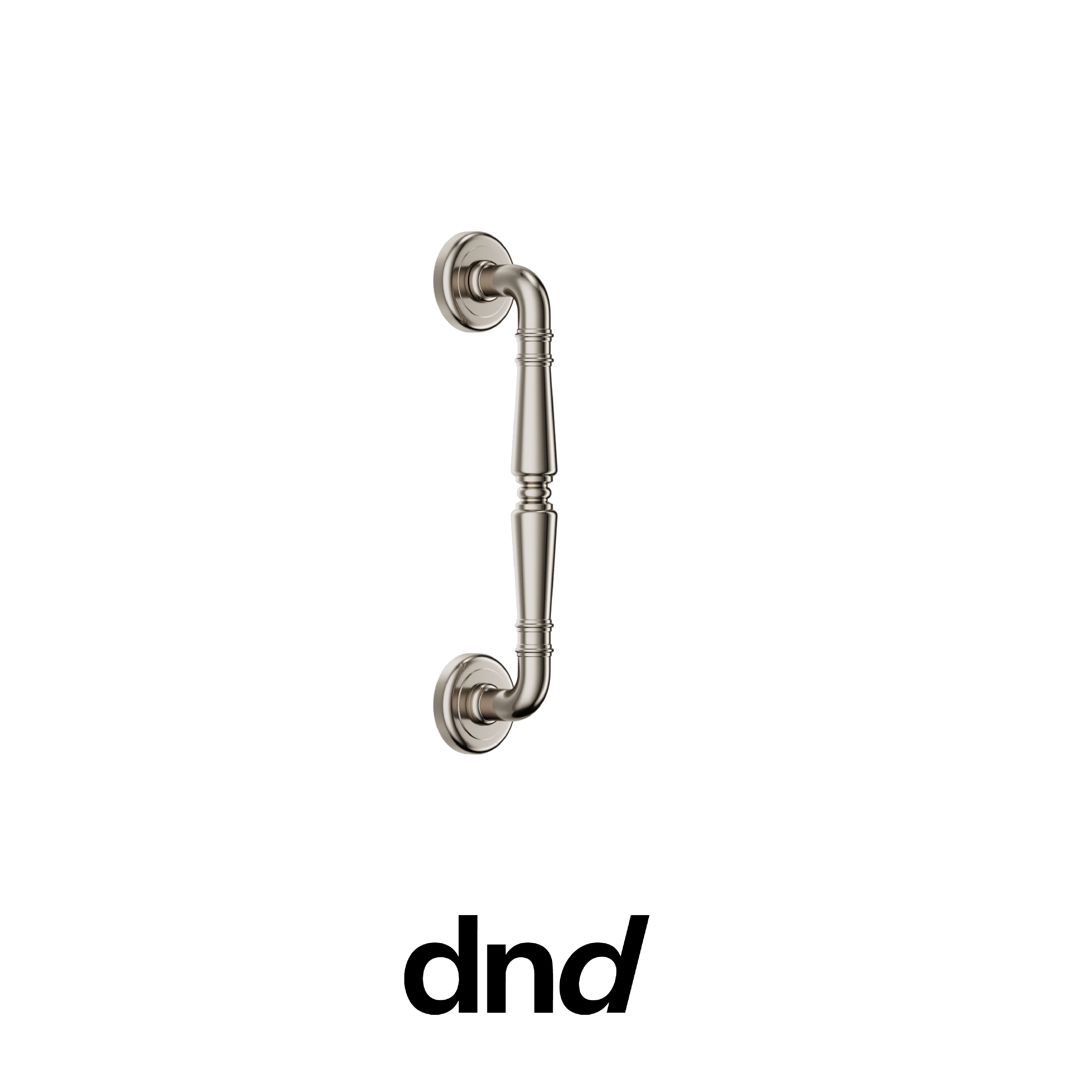 DND Daniela - Door and gate handles
