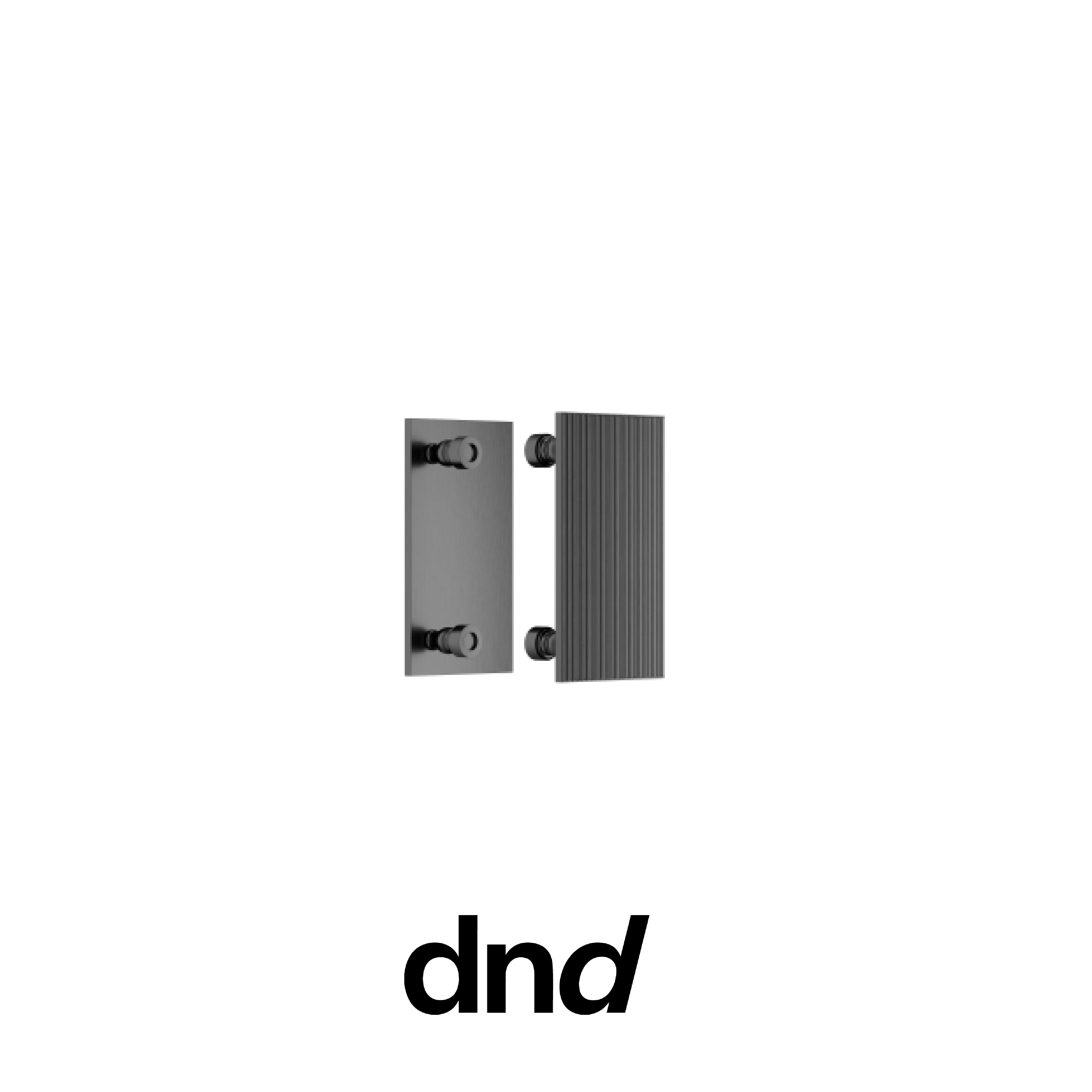 DND Eleonora - Door and gate handles
