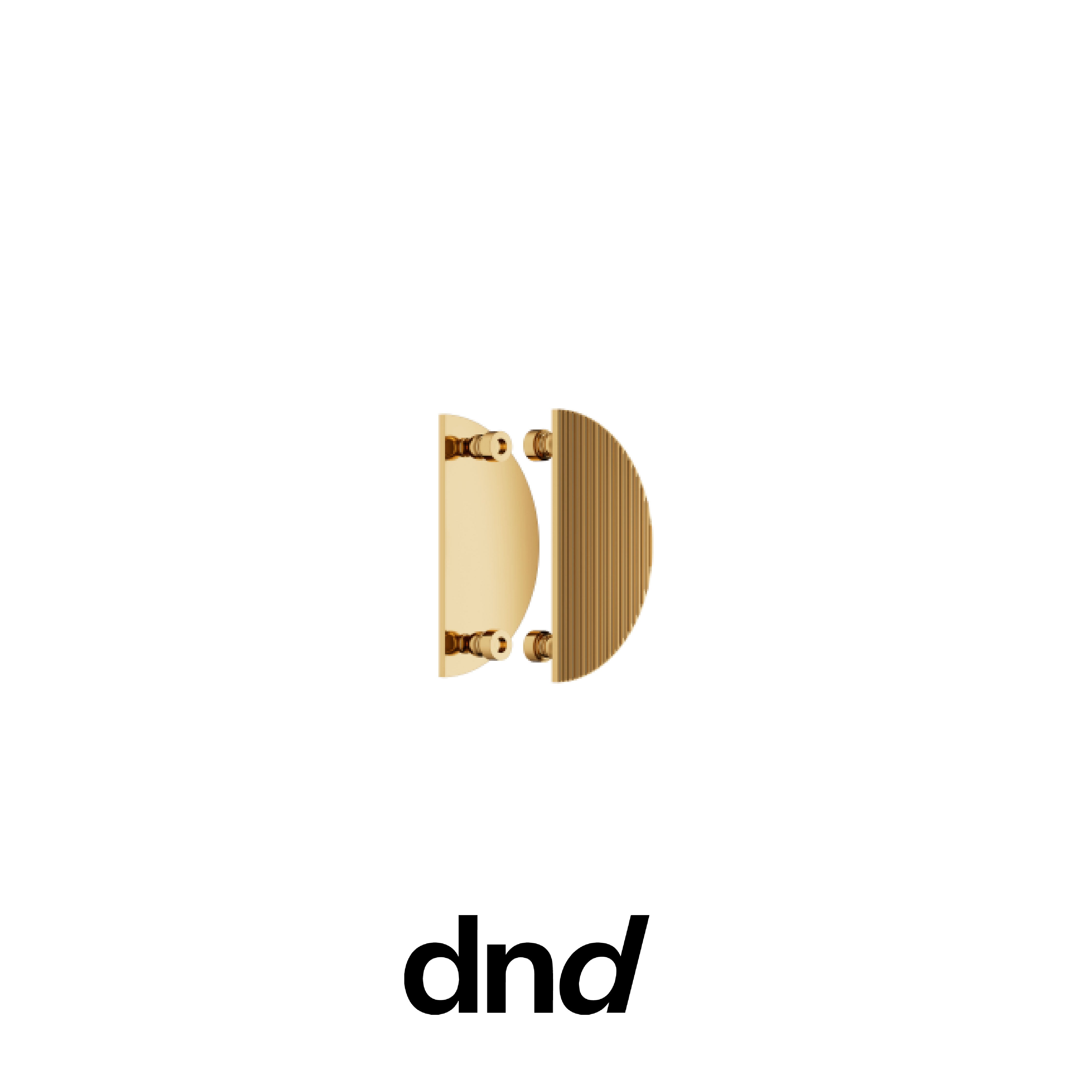 DND Eleonora - Door and gate handles