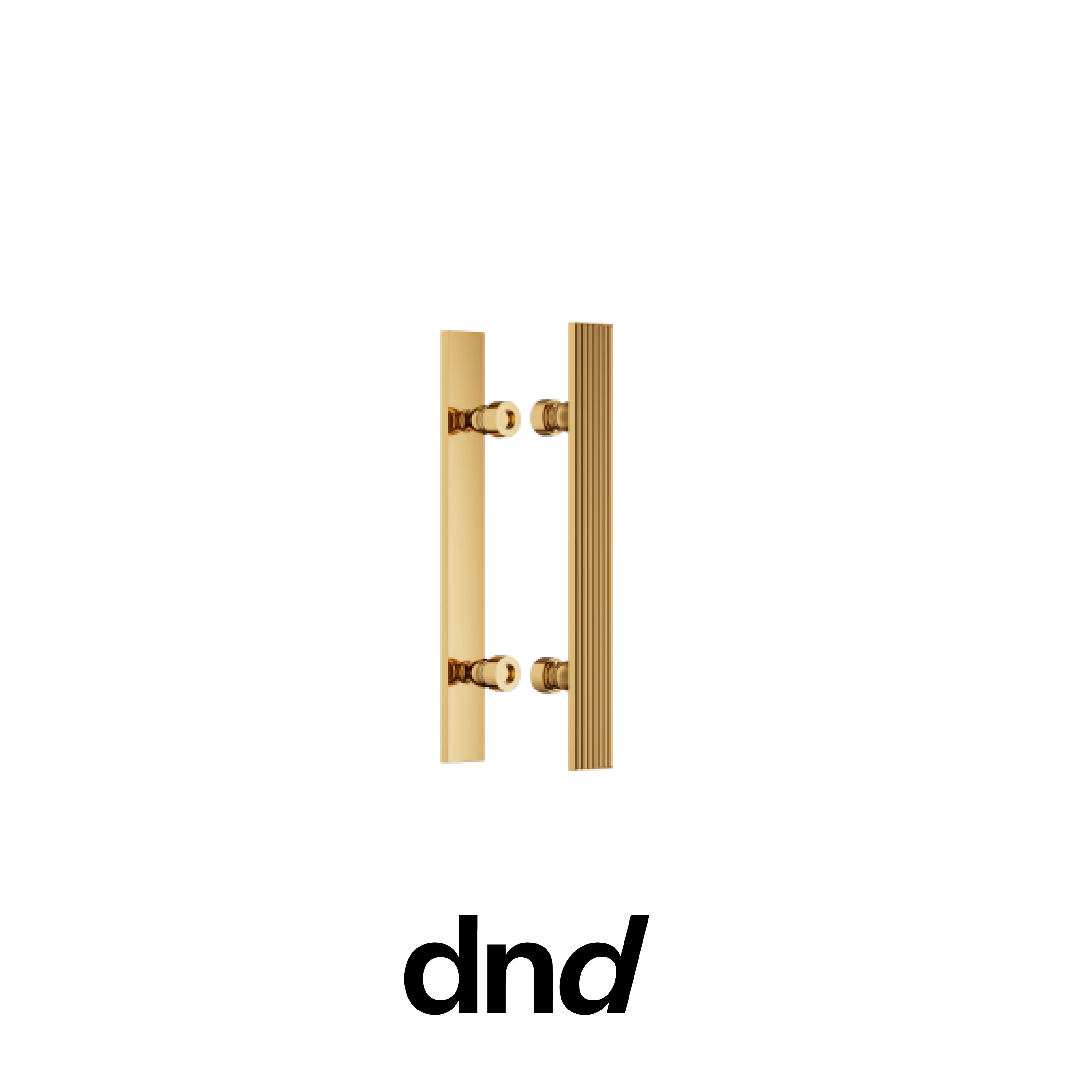 DND Eleonora - Door and gate handles