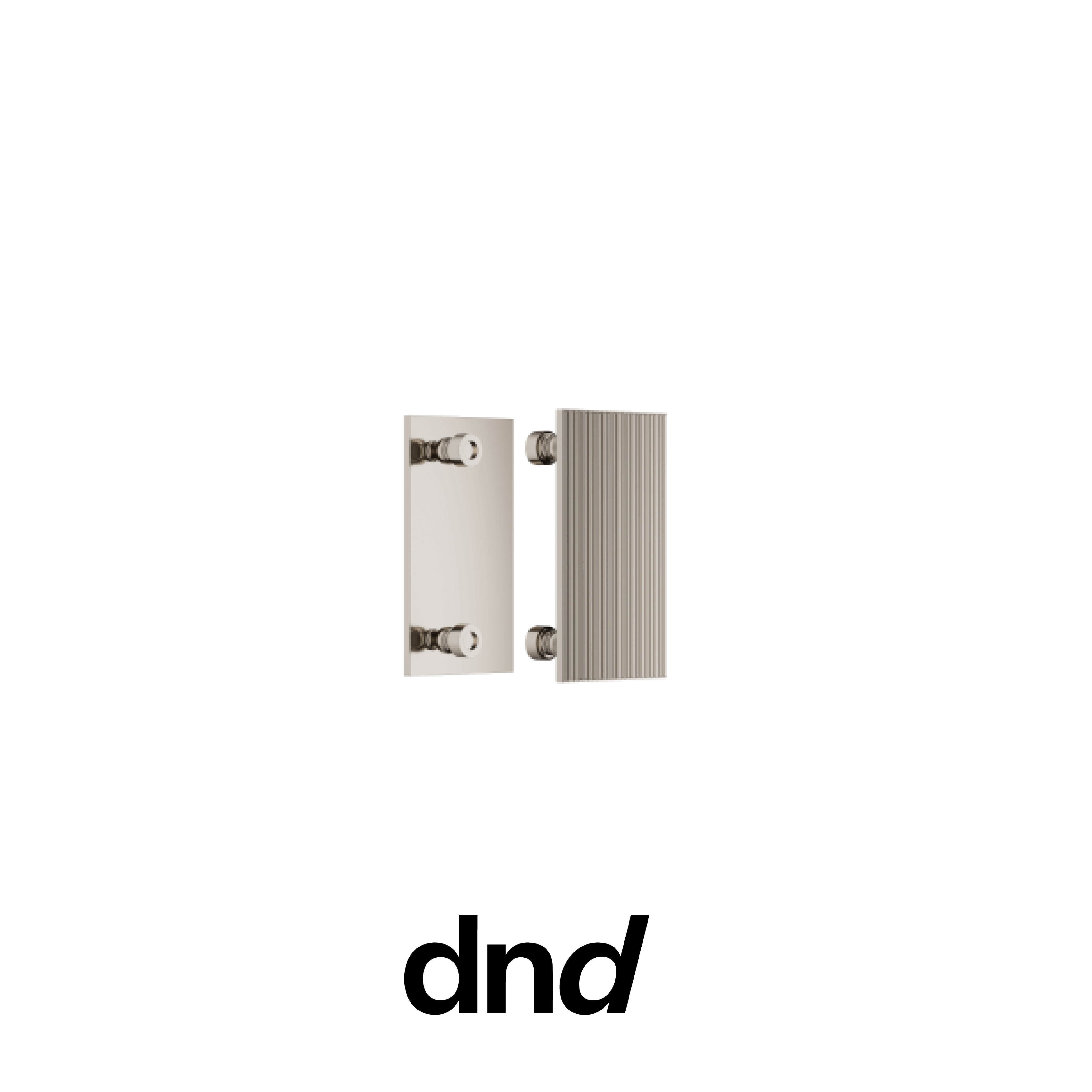 DND Eleonora - Door and gate handles