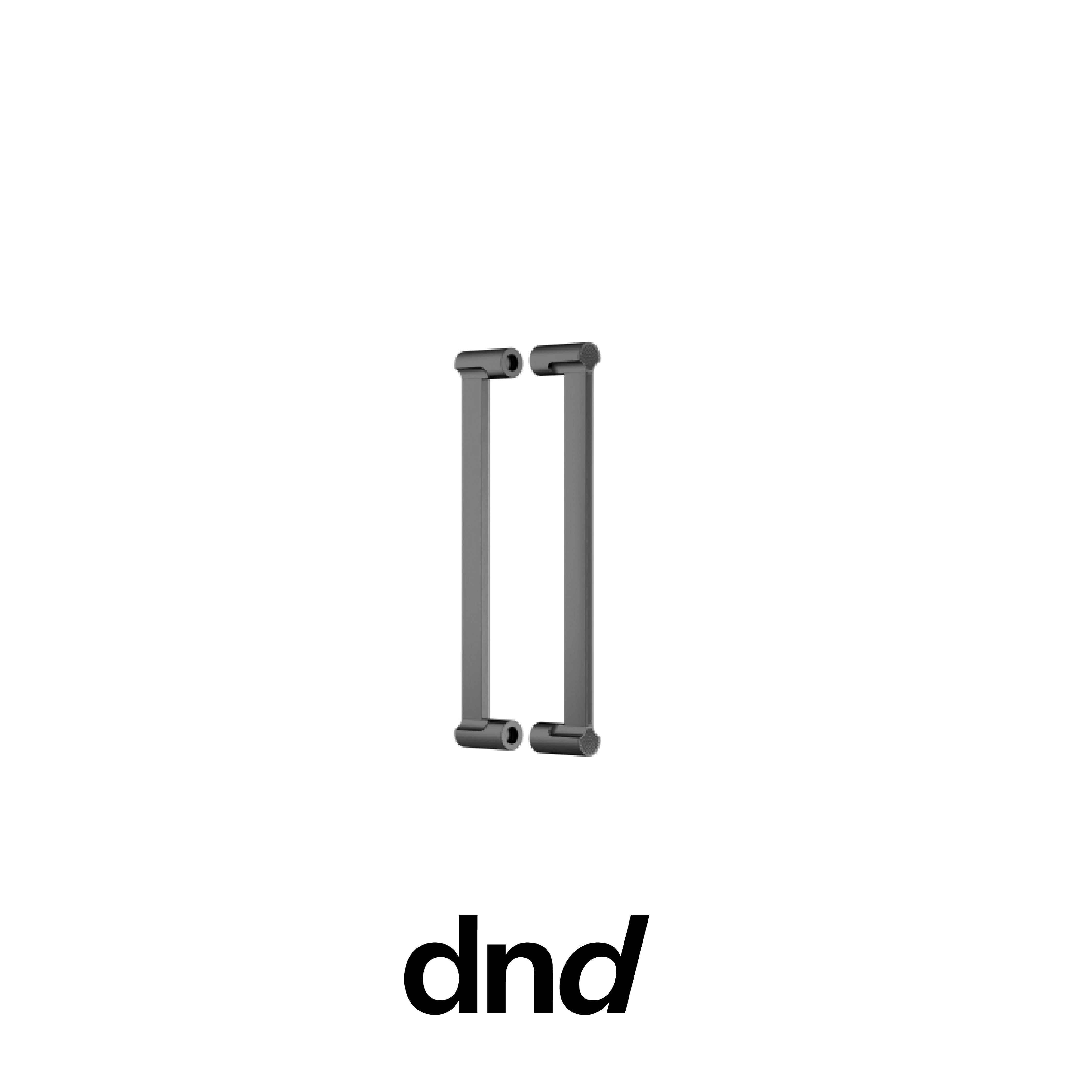 DND Ginkgo biloba - Door and gate handles
